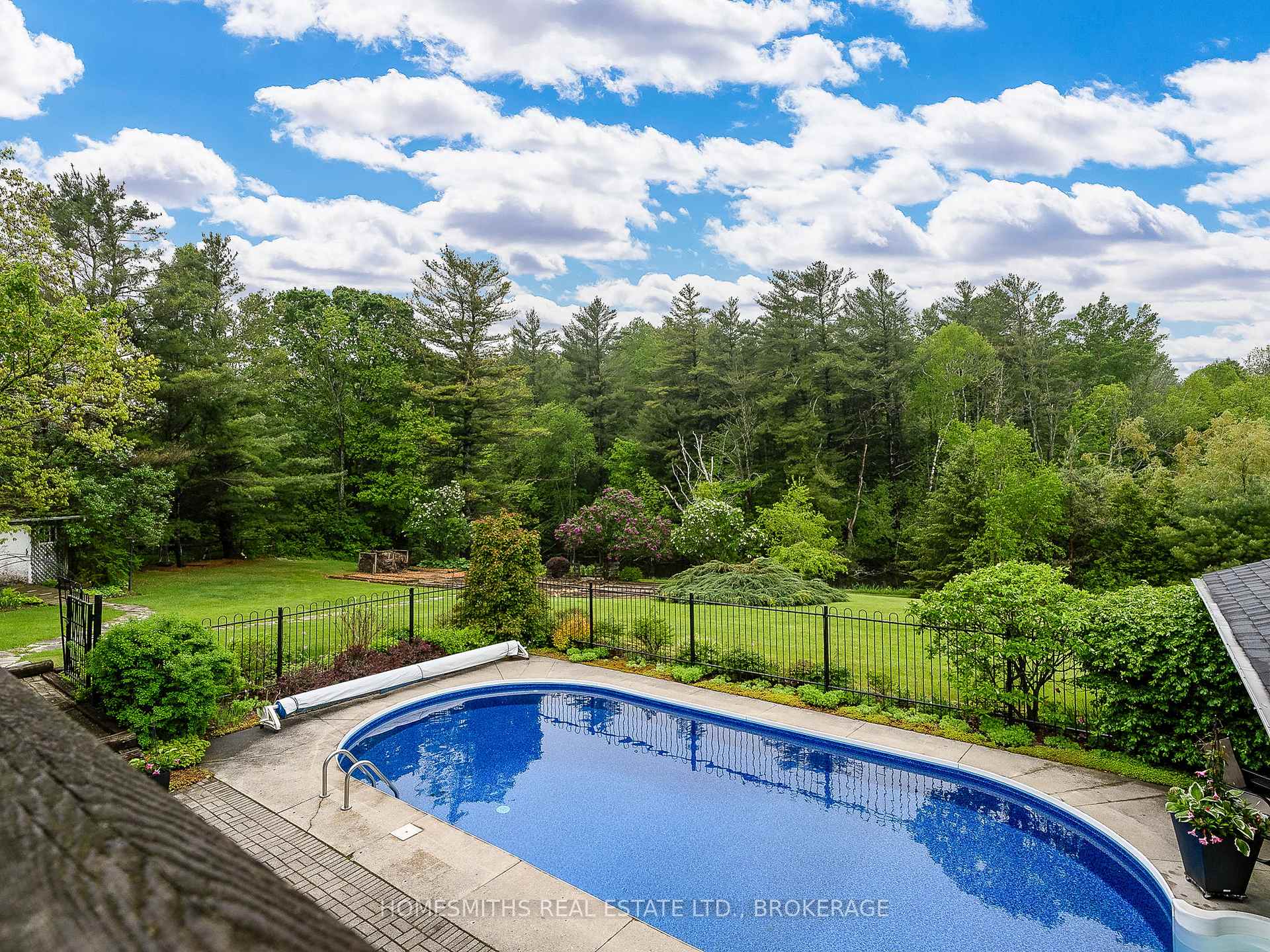 Photo 28 of 9091 Rose Road, Hamilton Township, Rural Hamilton — HOMEH
