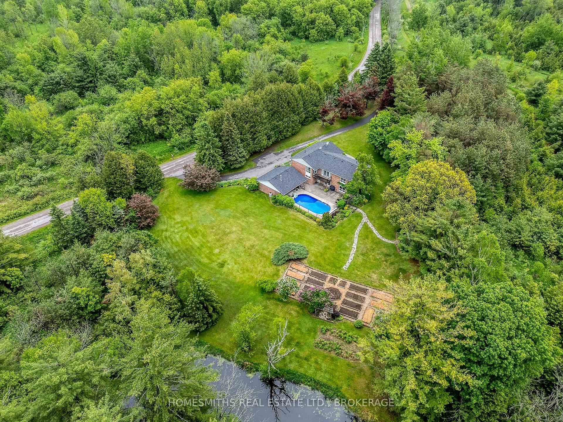 Photo 40 of 9091 Rose Road, Hamilton Township, Rural Hamilton — HOMEH