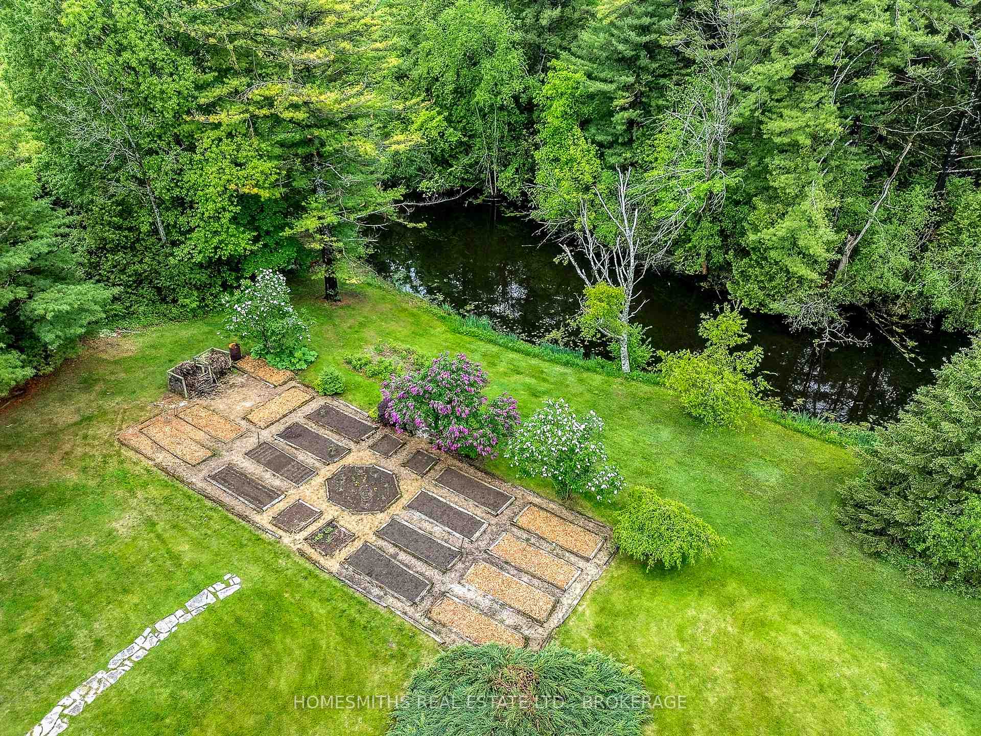 Photo 43 of 9091 Rose Road, Hamilton Township, Rural Hamilton — HOMEH