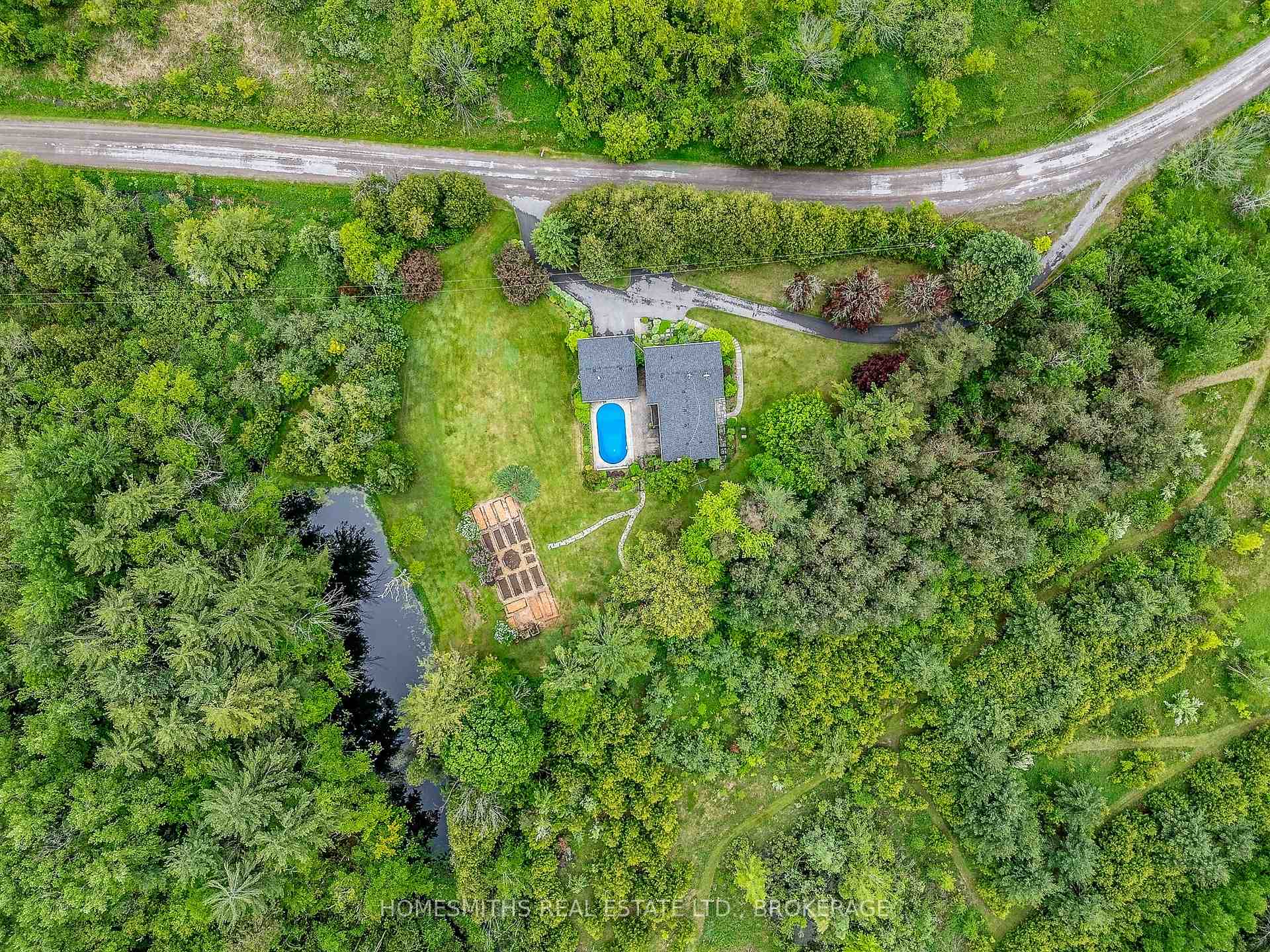 Photo 44 of 9091 Rose Road, Hamilton Township, Rural Hamilton — HOMEH