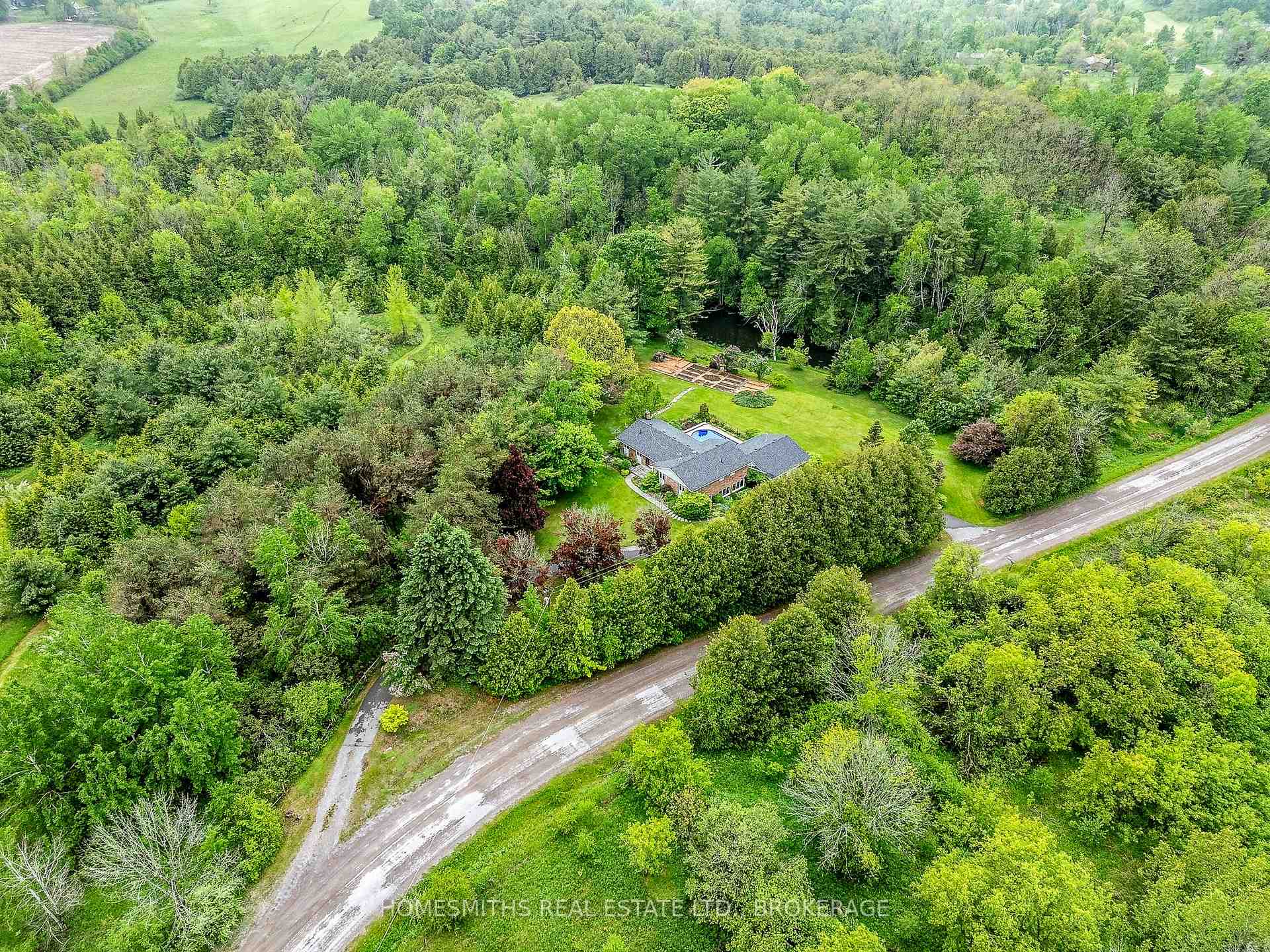 Photo 45 of 9091 Rose Road, Hamilton Township, Rural Hamilton — HOMEH