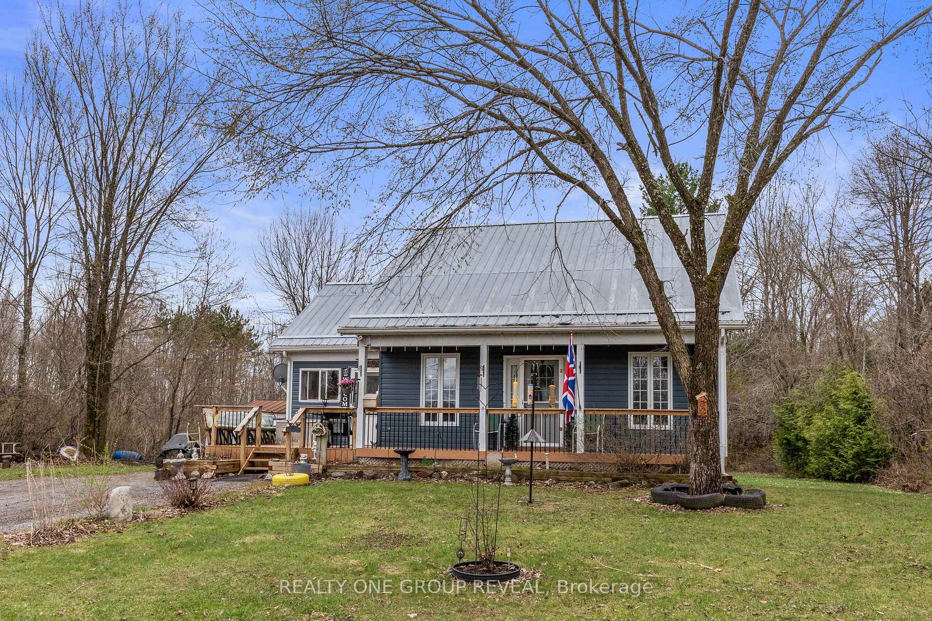 Photo 3 of 364 Tannery Road, Madoc — HOMEH