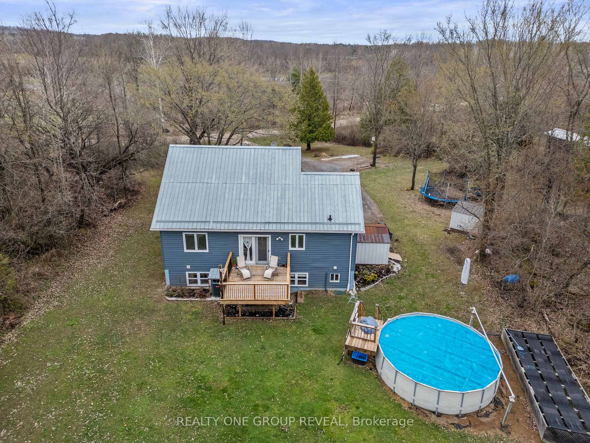 Photo 28 of 364 Tannery Road, Madoc — HOMEH