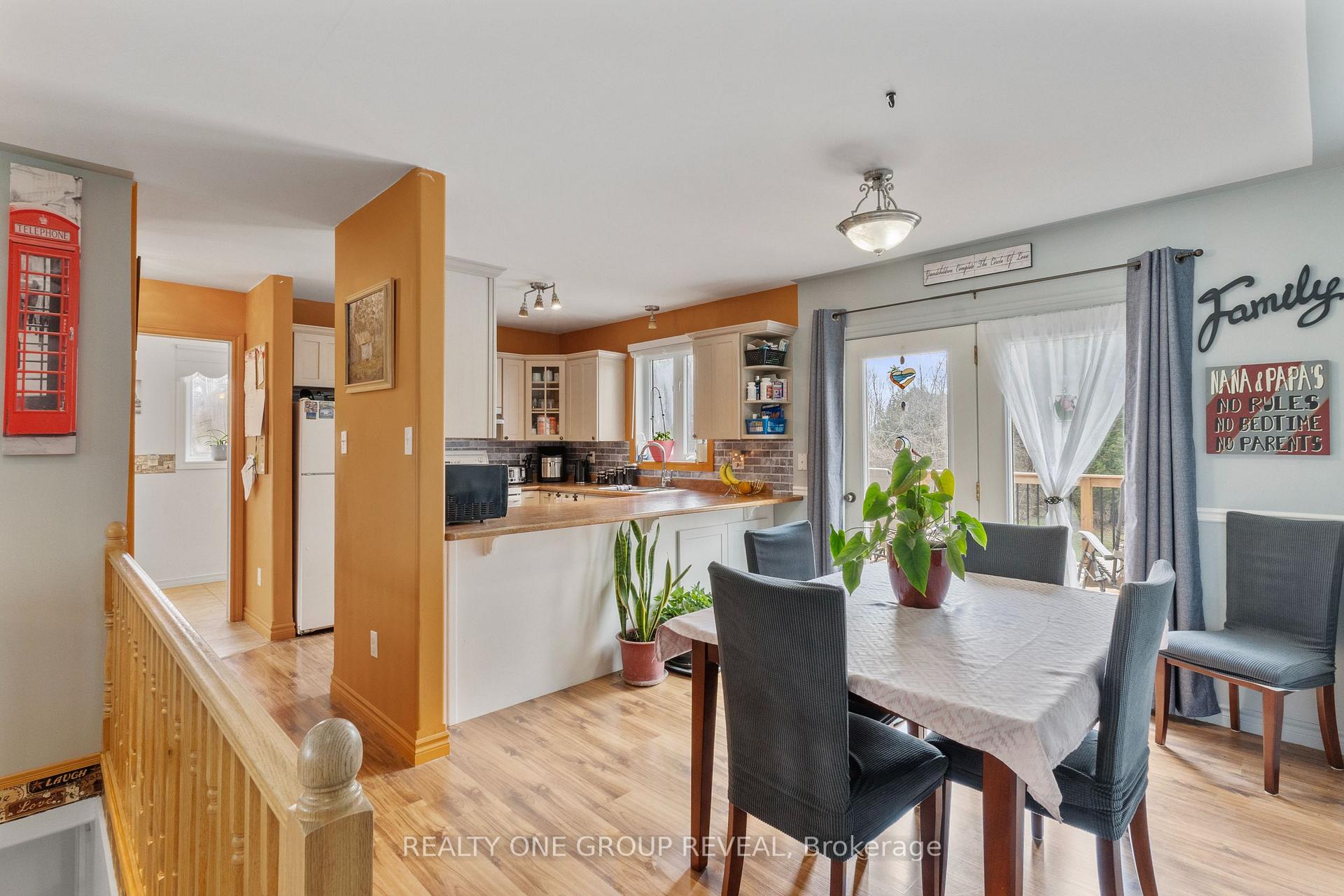 Photo 25 of 364 Tannery Road, Madoc — HOMEH