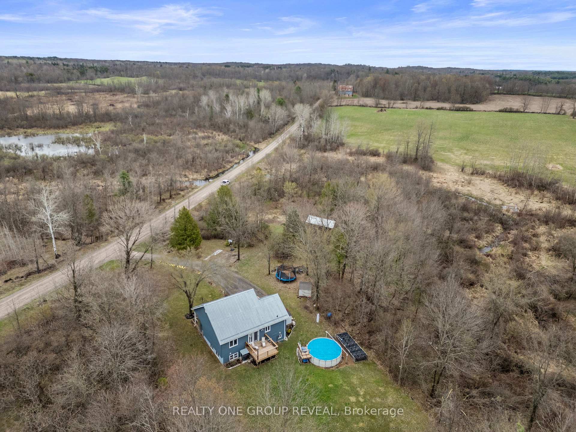 Photo 30 of 364 Tannery Road, Madoc — HOMEH