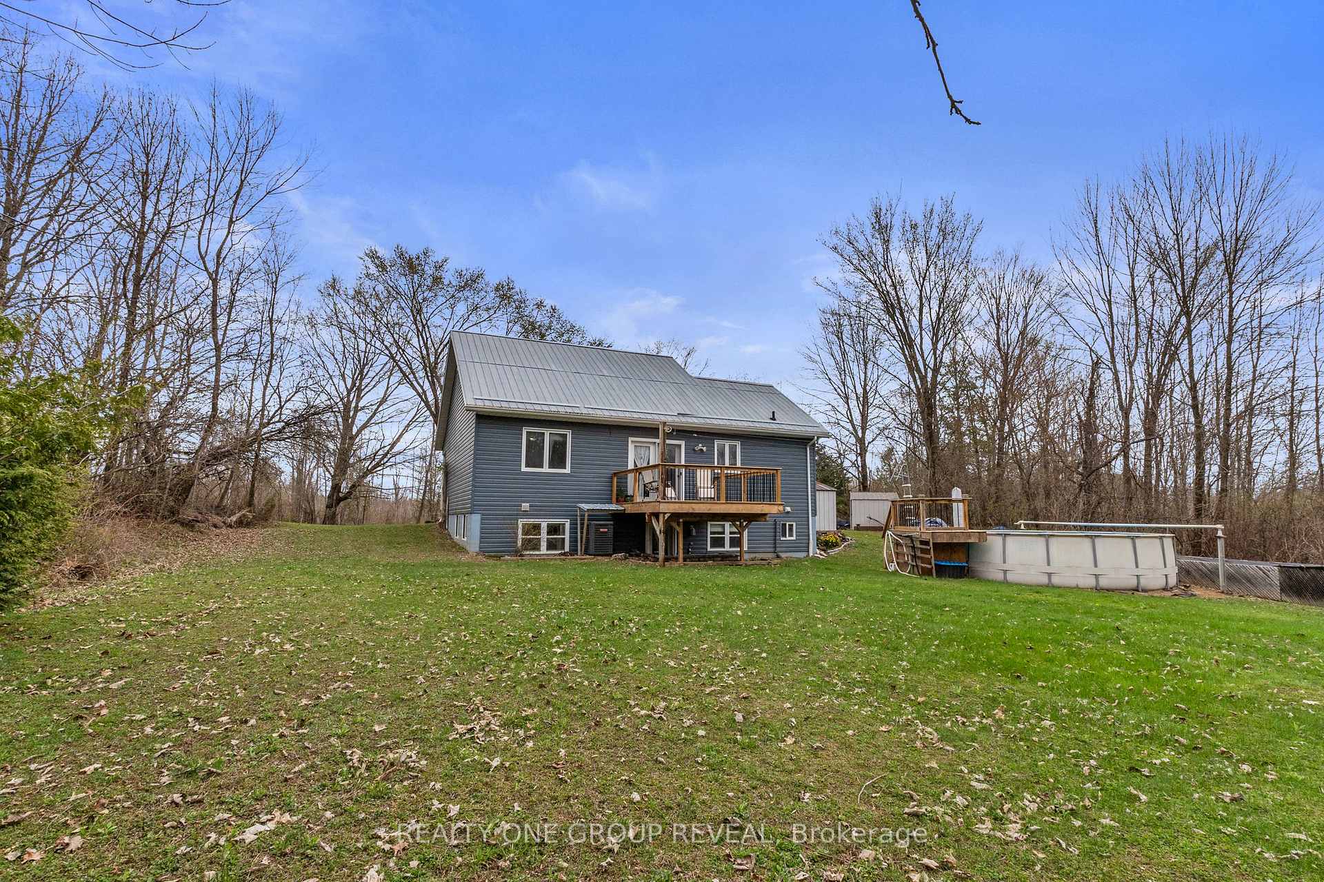 Photo 38 of 364 Tannery Road, Madoc — HOMEH
