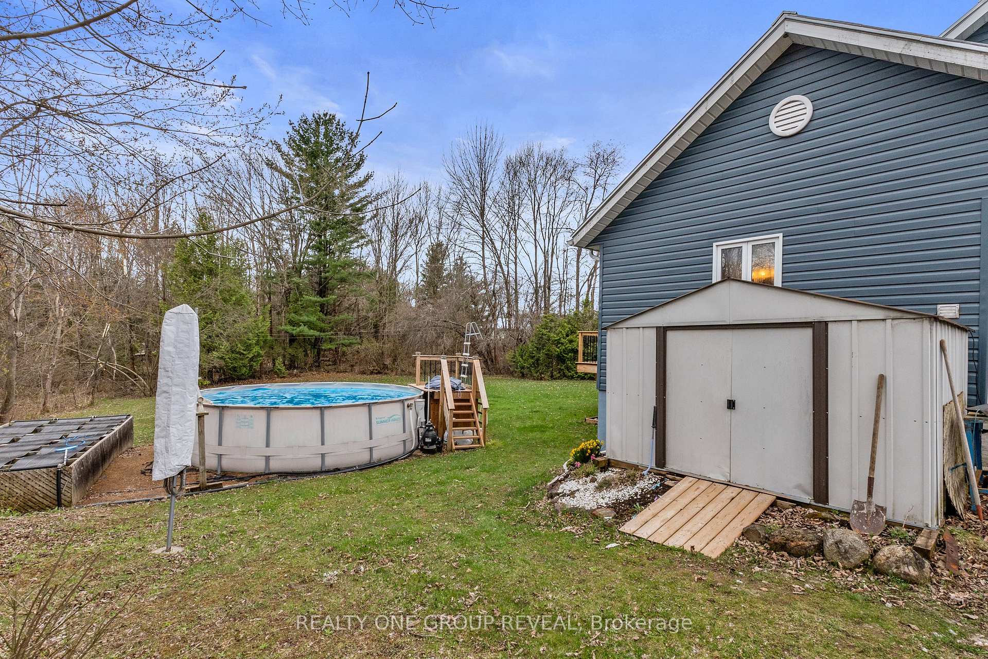 Photo 39 of 364 Tannery Road, Madoc — HOMEH