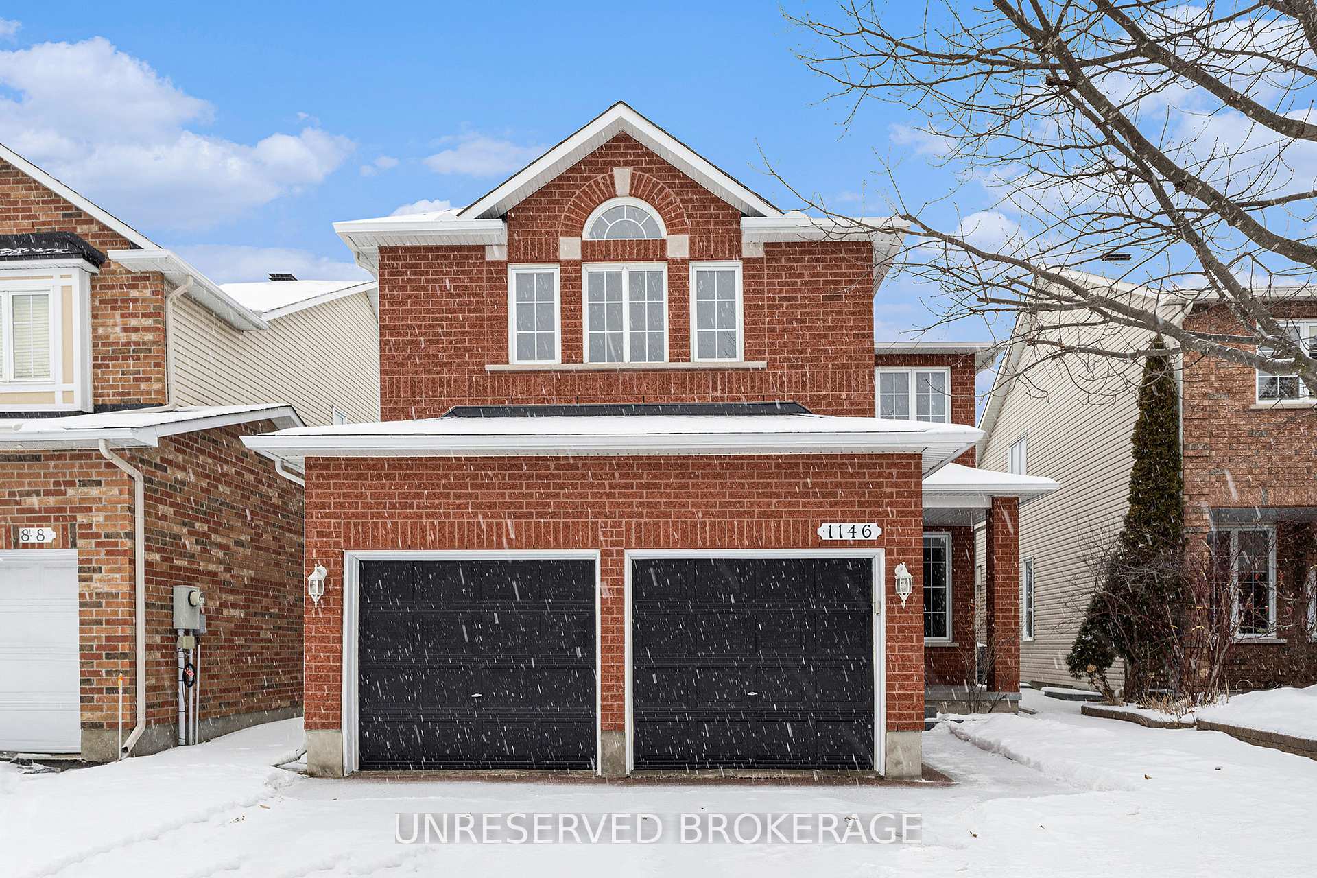 Photo 1 of 1146 Rocky Harbour Crescent, Ottawa, Riverside South/Gloucester Glen — HOMEH