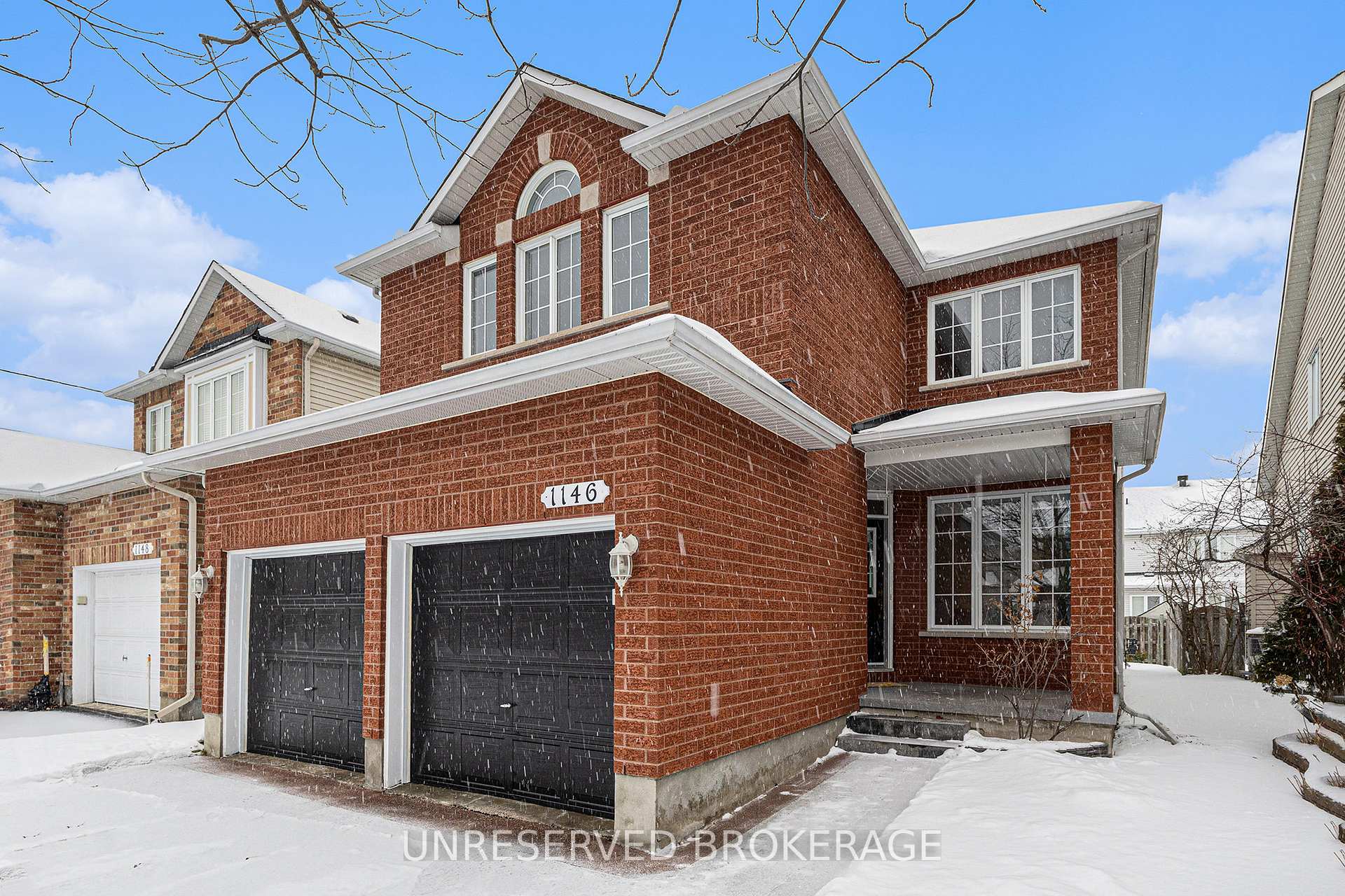 Photo 2 of 1146 Rocky Harbour Crescent, Ottawa, Riverside South/Gloucester Glen — HOMEH