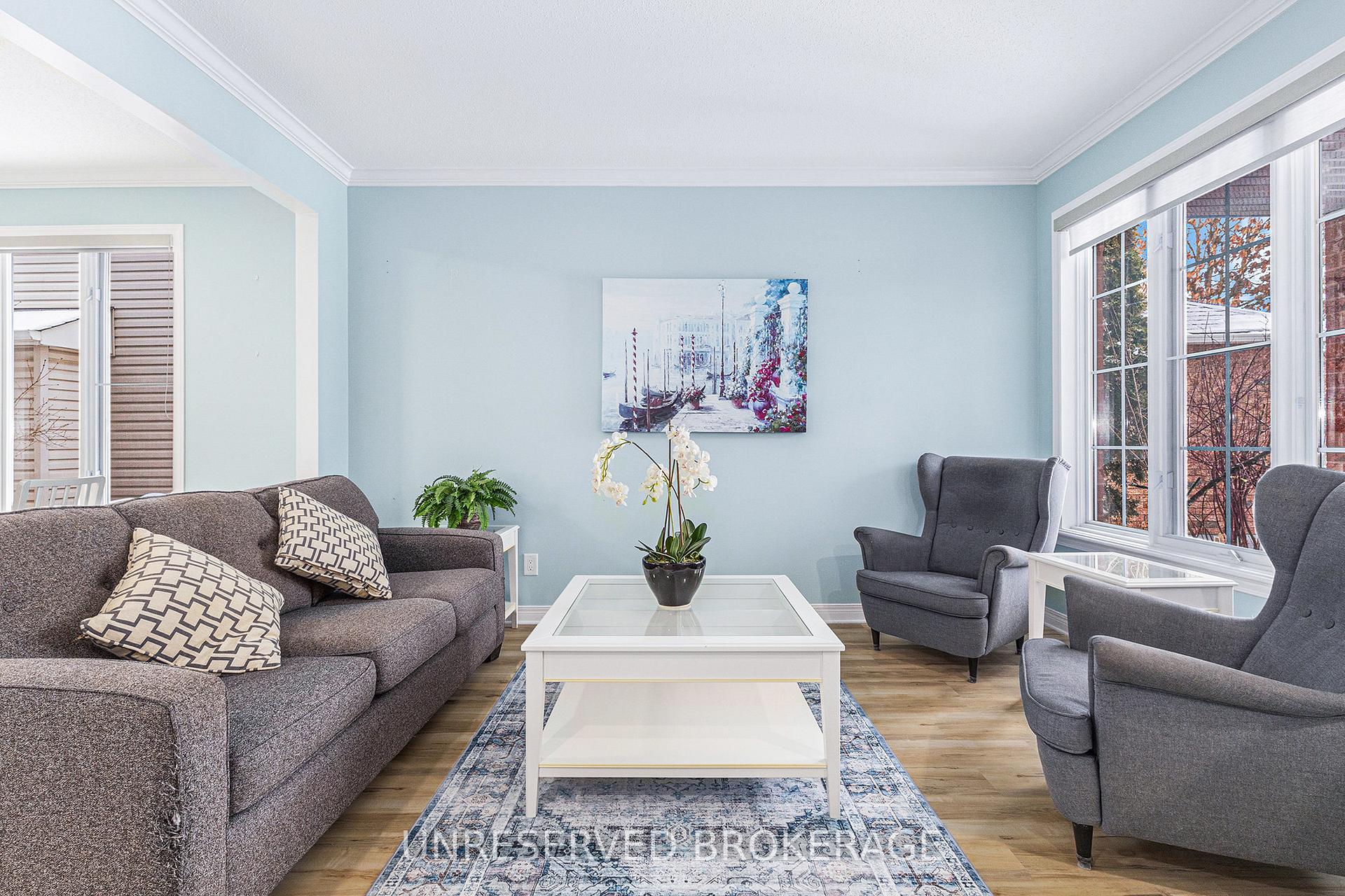 Photo 3 of 1146 Rocky Harbour Crescent, Ottawa, Riverside South/Gloucester Glen — HOMEH