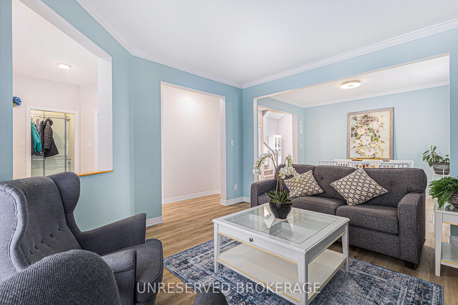 Photo 4 of 1146 Rocky Harbour Crescent, Ottawa, Riverside South/Gloucester Glen — HOMEH