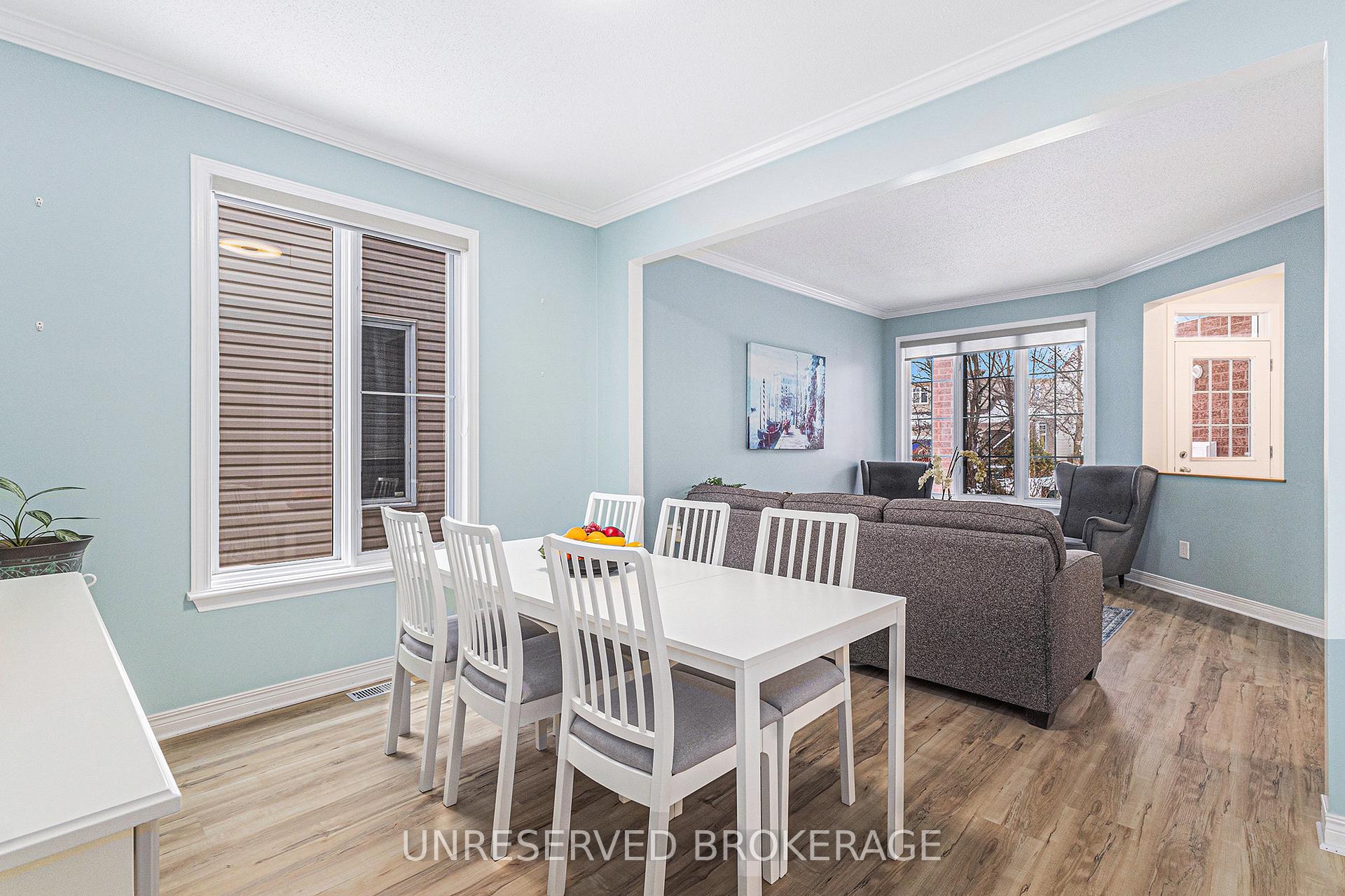 Photo 5 of 1146 Rocky Harbour Crescent, Ottawa, Riverside South/Gloucester Glen — HOMEH