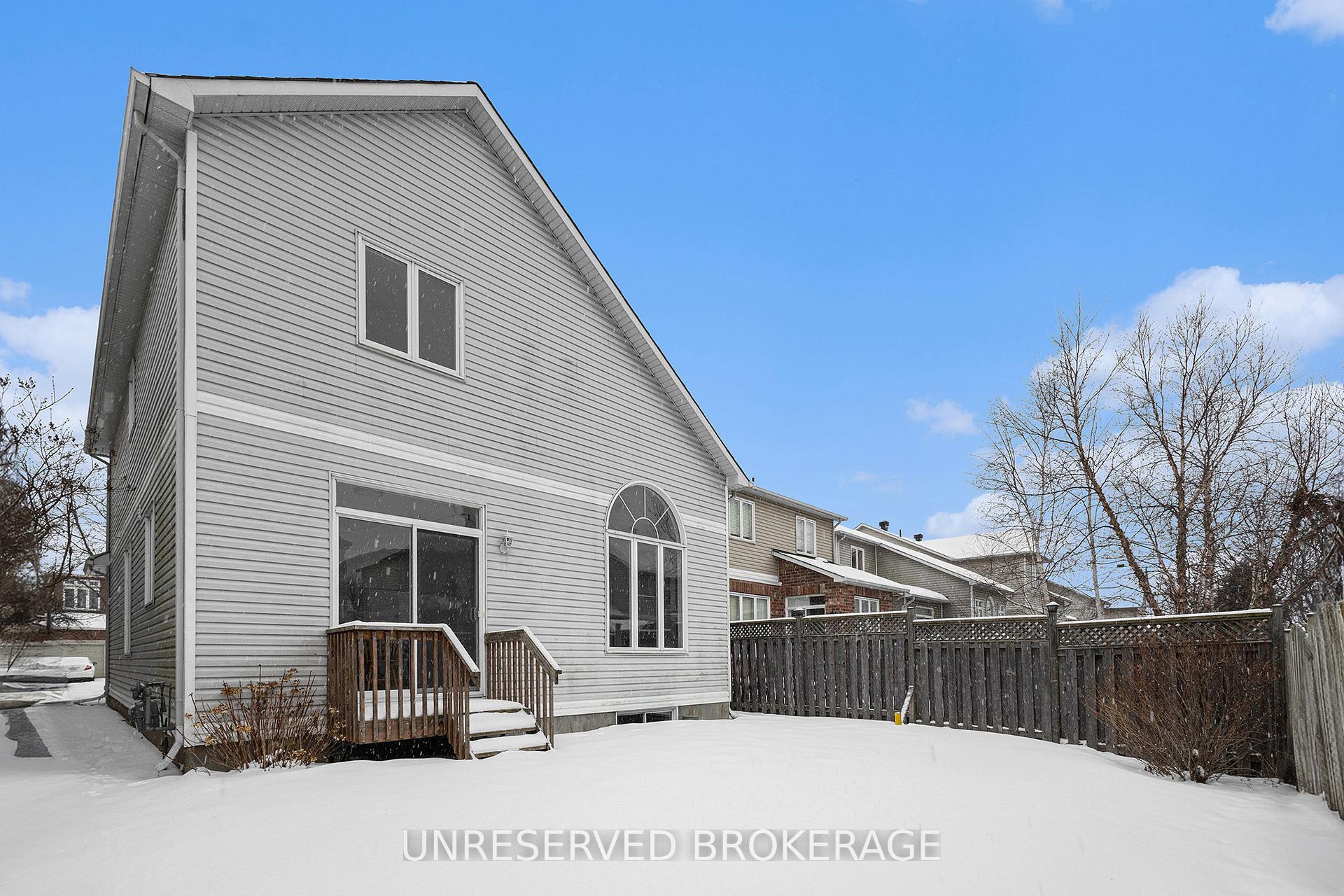 Photo 22 of 1146 Rocky Harbour Crescent, Ottawa, Riverside South/Gloucester Glen — HOMEH