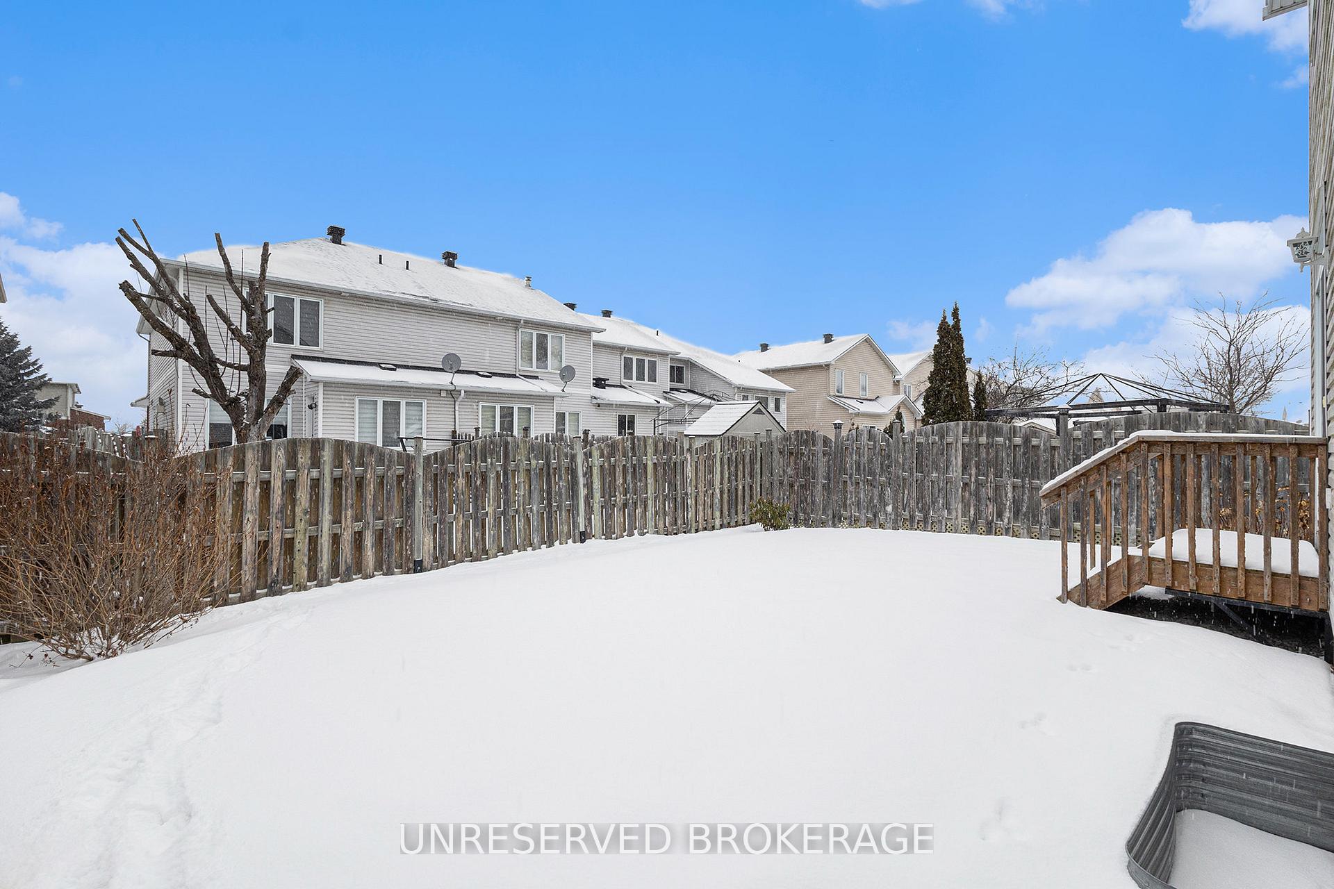Photo 23 of 1146 Rocky Harbour Crescent, Ottawa, Riverside South/Gloucester Glen — HOMEH