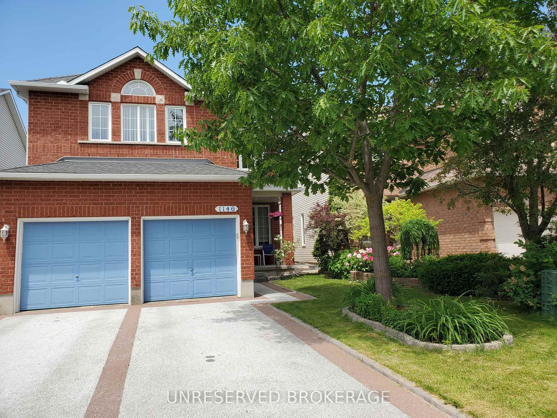 Photo 24 of 1146 Rocky Harbour Crescent, Ottawa, Riverside South/Gloucester Glen — HOMEH