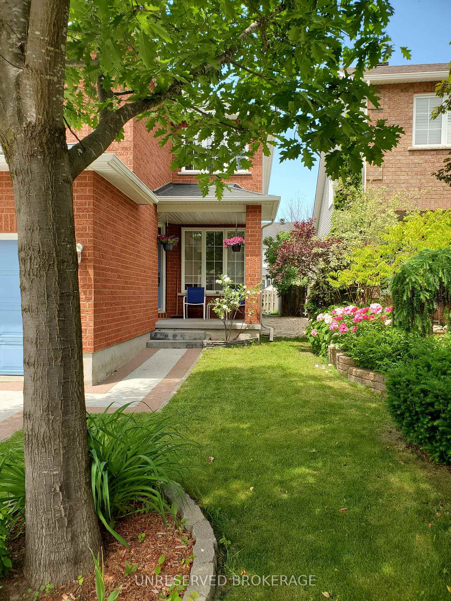 Photo 25 of 1146 Rocky Harbour Crescent, Ottawa, Riverside South/Gloucester Glen — HOMEH