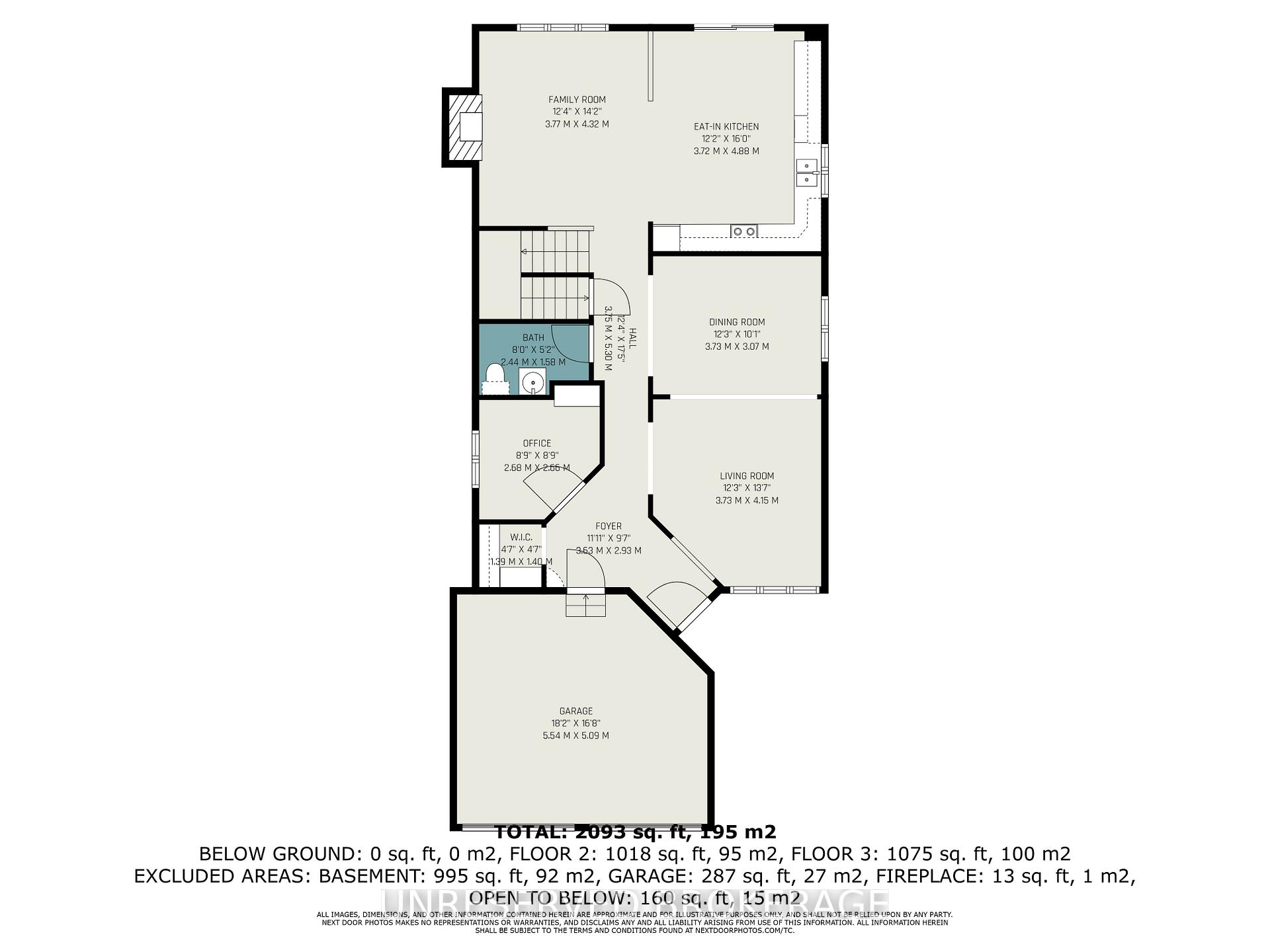 Photo 26 of 1146 Rocky Harbour Crescent, Ottawa, Riverside South/Gloucester Glen — HOMEH