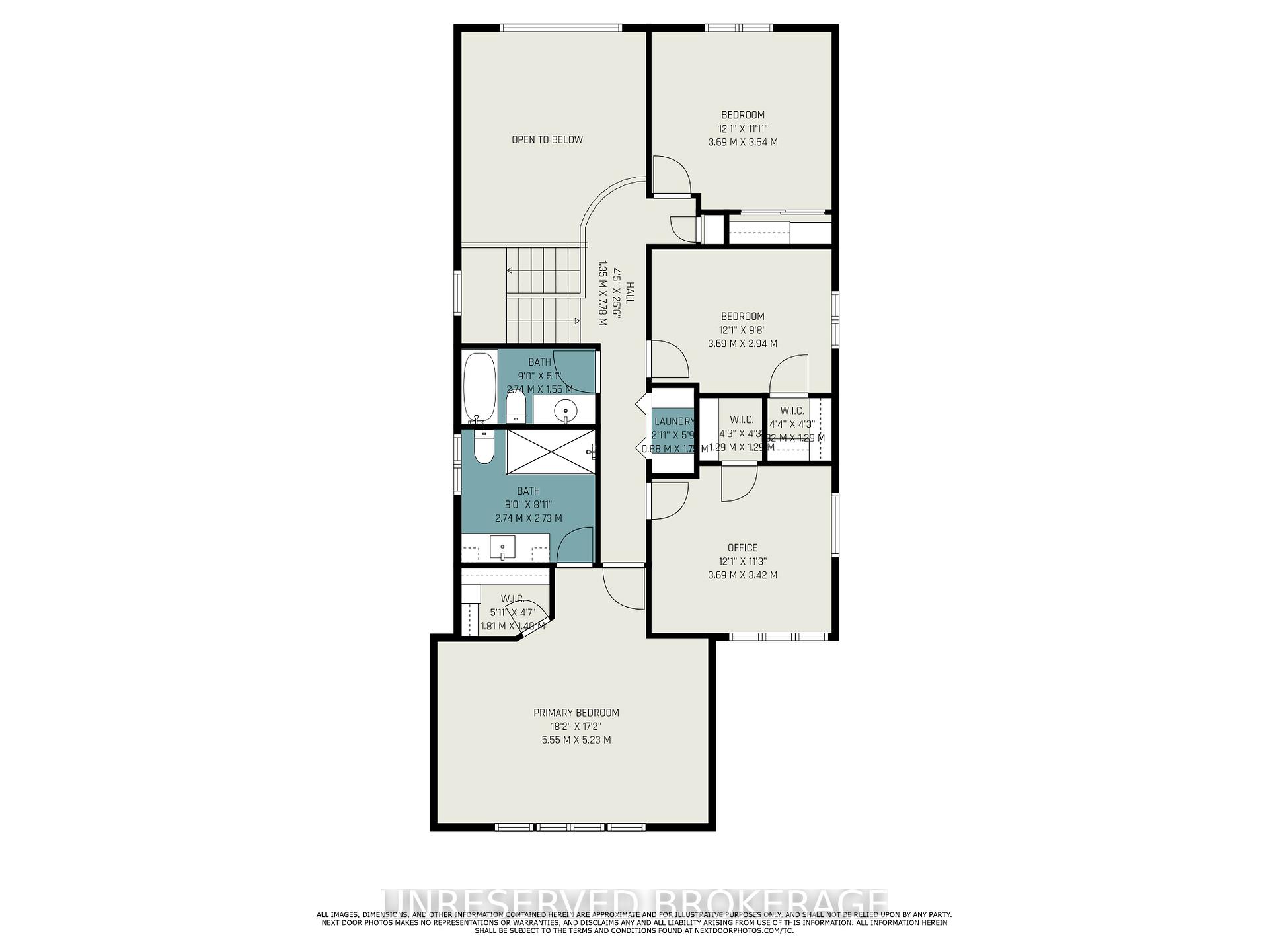Photo 27 of 1146 Rocky Harbour Crescent, Ottawa, Riverside South/Gloucester Glen — HOMEH