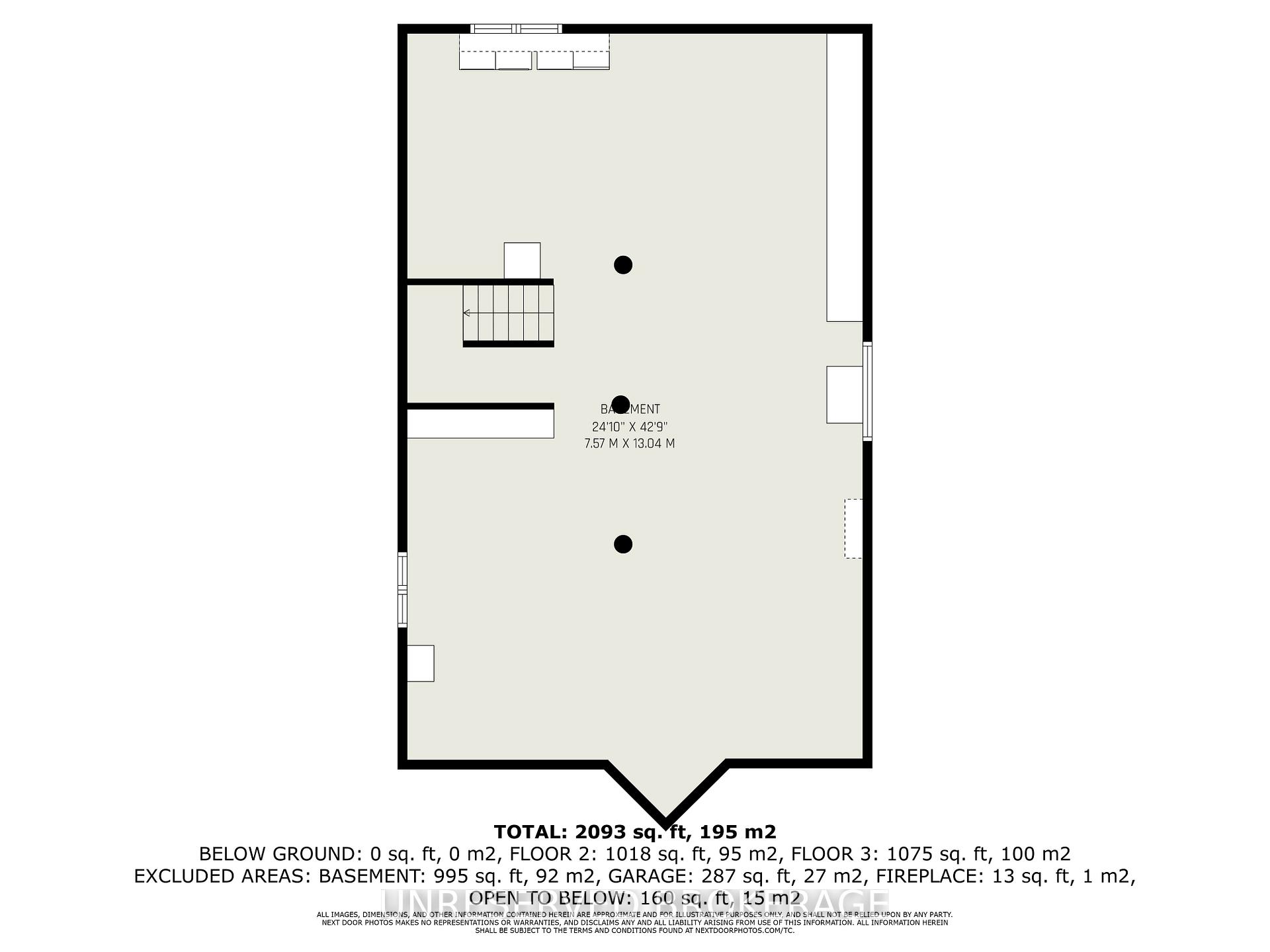 Photo 28 of 1146 Rocky Harbour Crescent, Ottawa, Riverside South/Gloucester Glen — HOMEH
