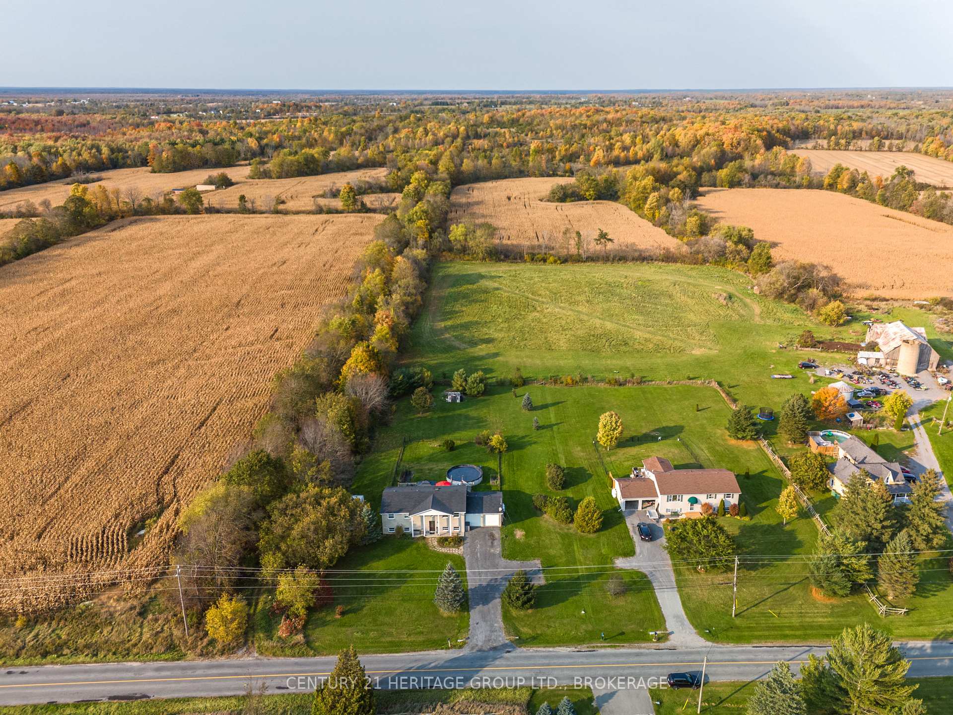 Photo 42 of 4342 Colebrook Road, Frontenac, Frontenac South — HOMEH