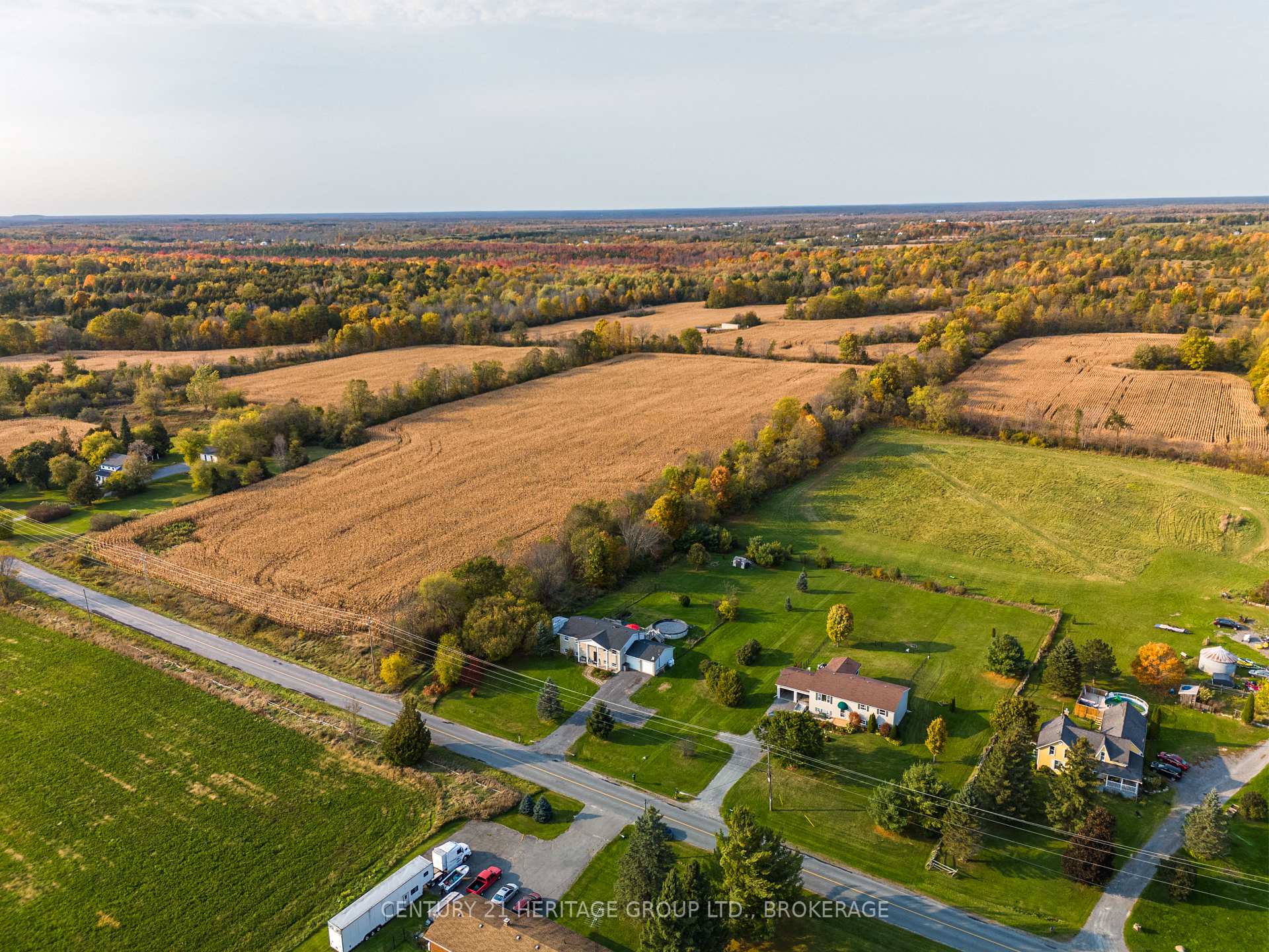 Photo 6 of 4342 Colebrook Road, Frontenac, Frontenac South — HOMEH