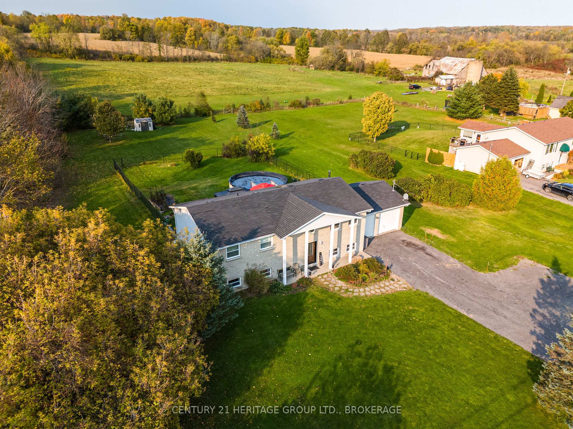 Photo 18 of 4342 Colebrook Road, Frontenac, Frontenac South — HOMEH
