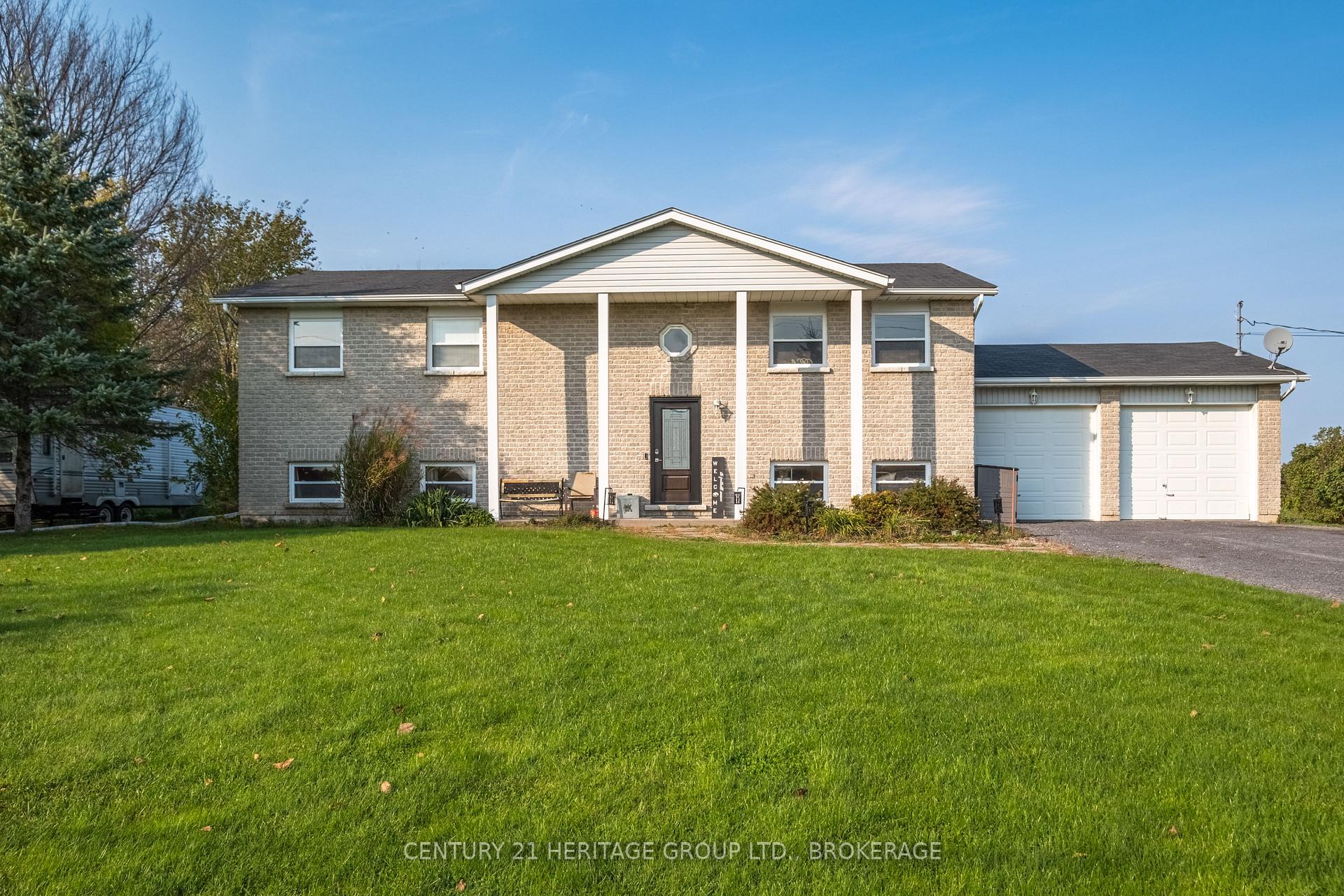 Photo 11 of 4342 Colebrook Road, Frontenac, Frontenac South — HOMEH
