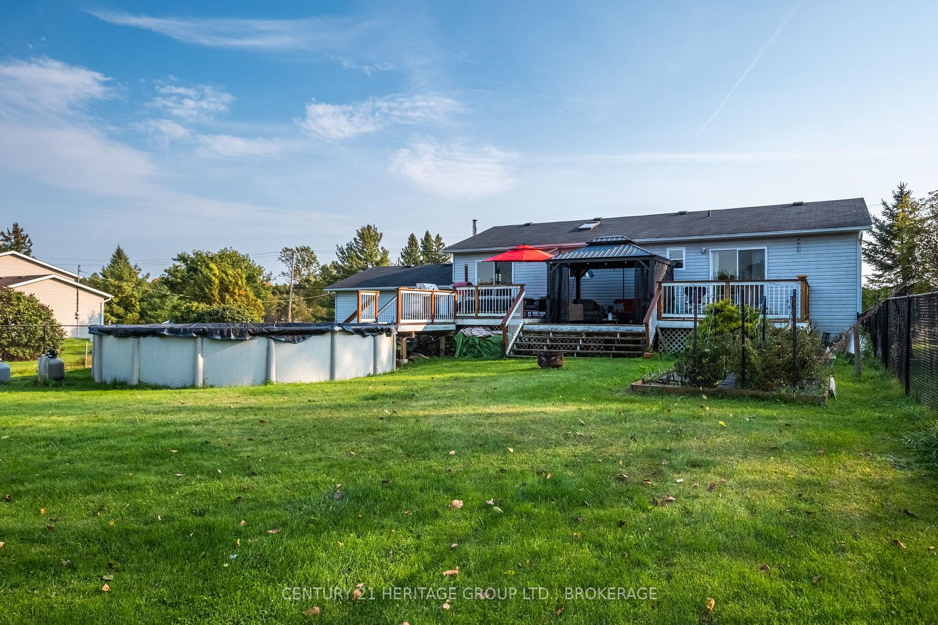 Photo 4 of 4342 Colebrook Road, Frontenac, Frontenac South — HOMEH