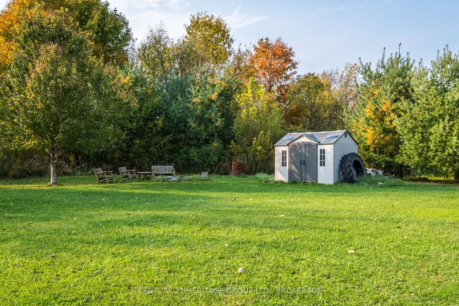 Photo 14 of 4342 Colebrook Road, Frontenac, Frontenac South — HOMEH