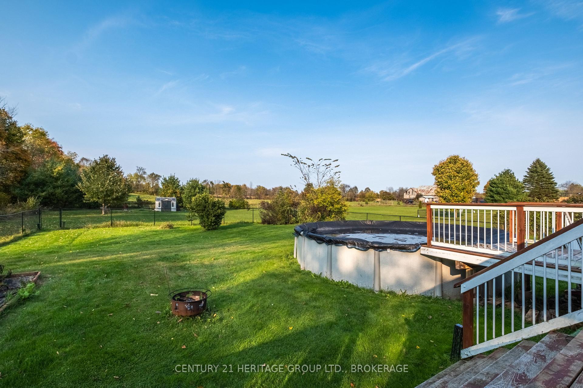 Photo 12 of 4342 Colebrook Road, Frontenac, Frontenac South — HOMEH