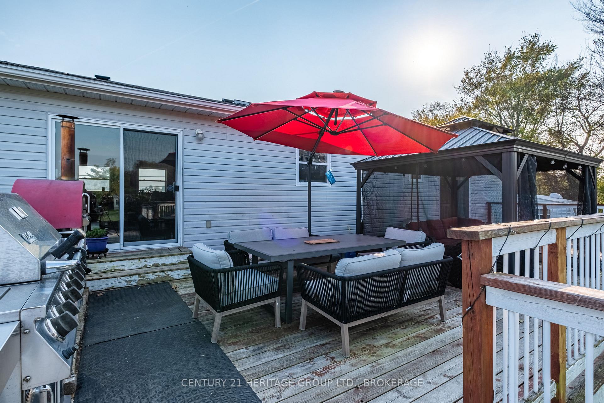 Photo 10 of 4342 Colebrook Road, Frontenac, Frontenac South — HOMEH