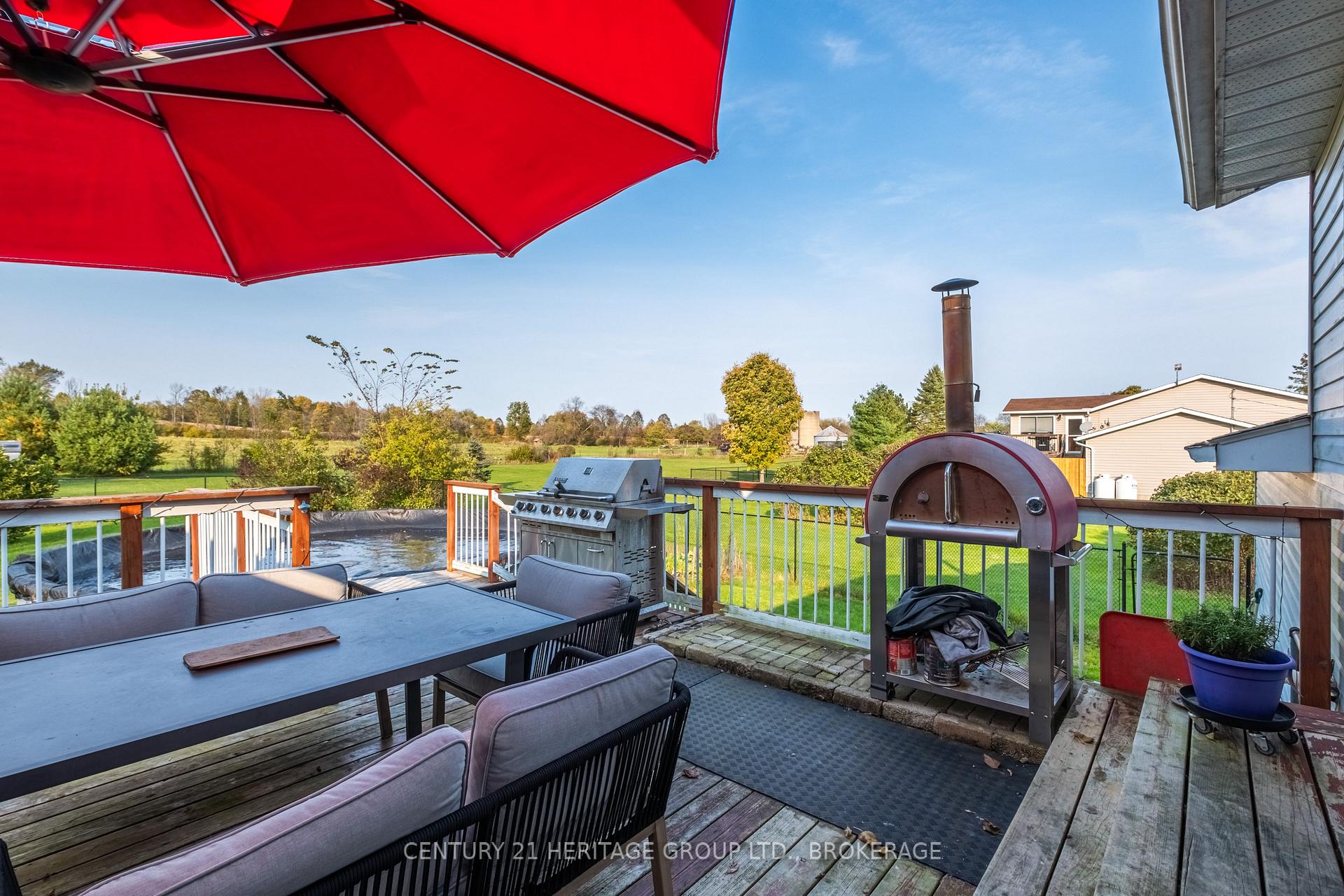 Photo 24 of 4342 Colebrook Road, Frontenac, Frontenac South — HOMEH