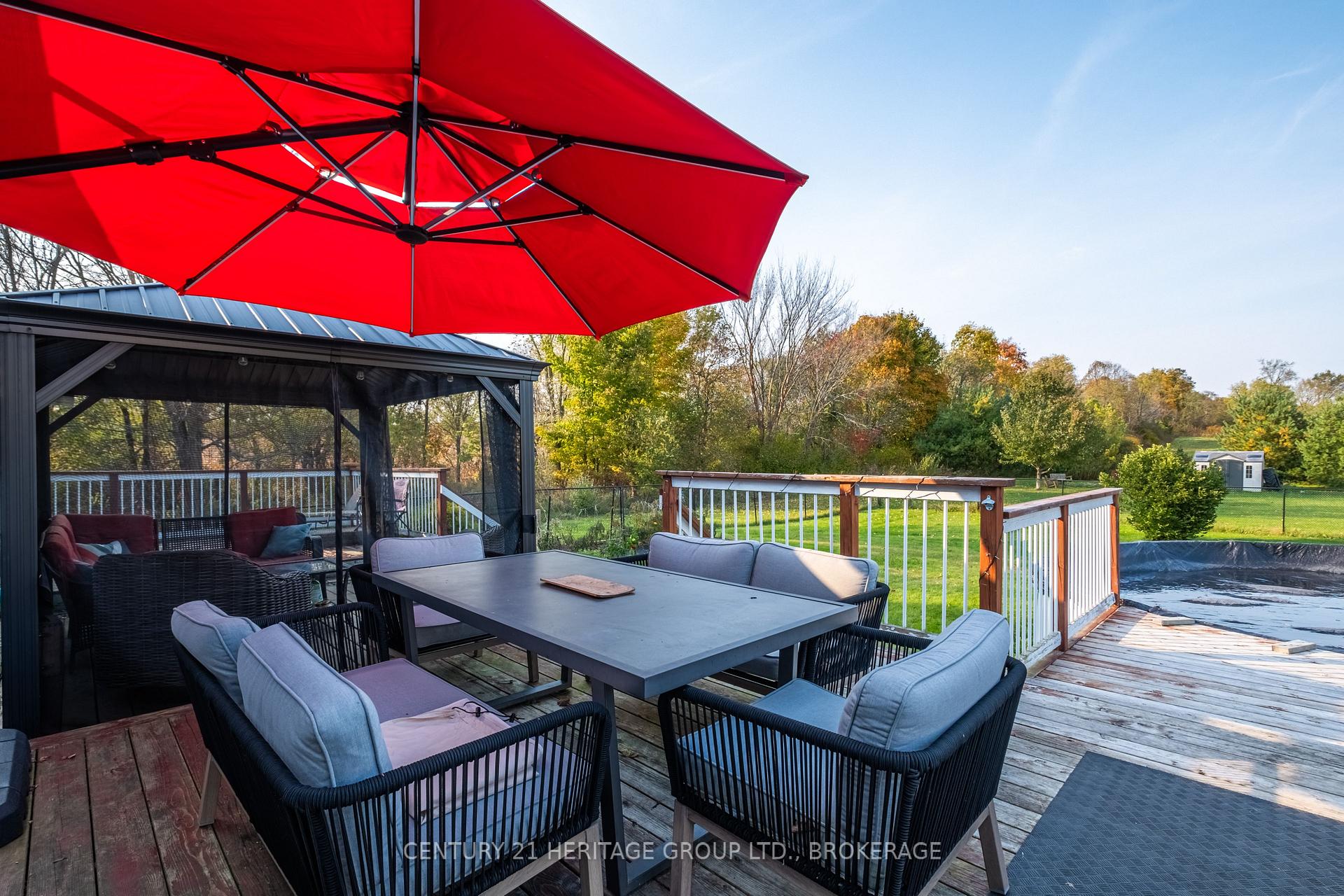 Photo 7 of 4342 Colebrook Road, Frontenac, Frontenac South — HOMEH
