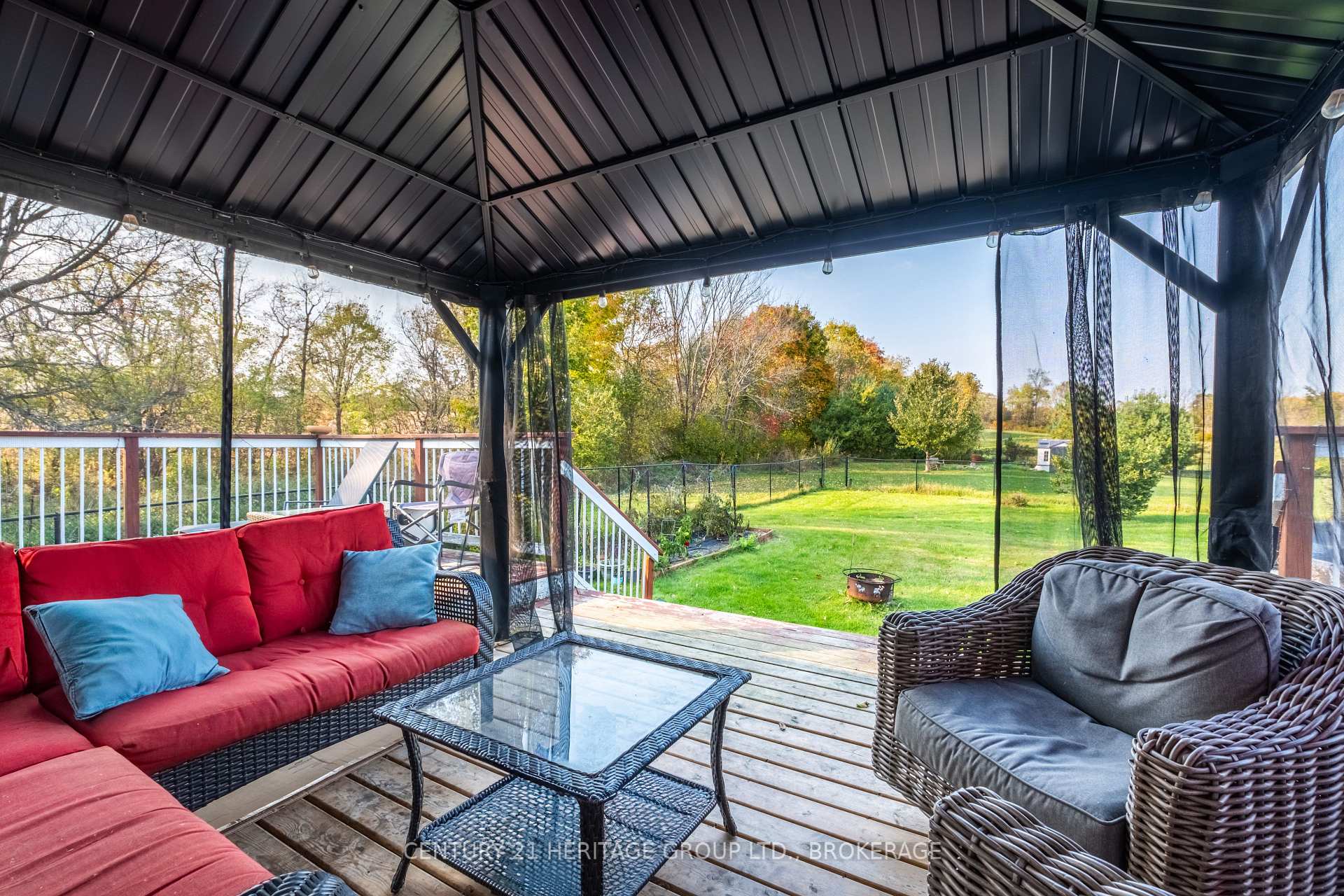 Photo 17 of 4342 Colebrook Road, Frontenac, Frontenac South — HOMEH