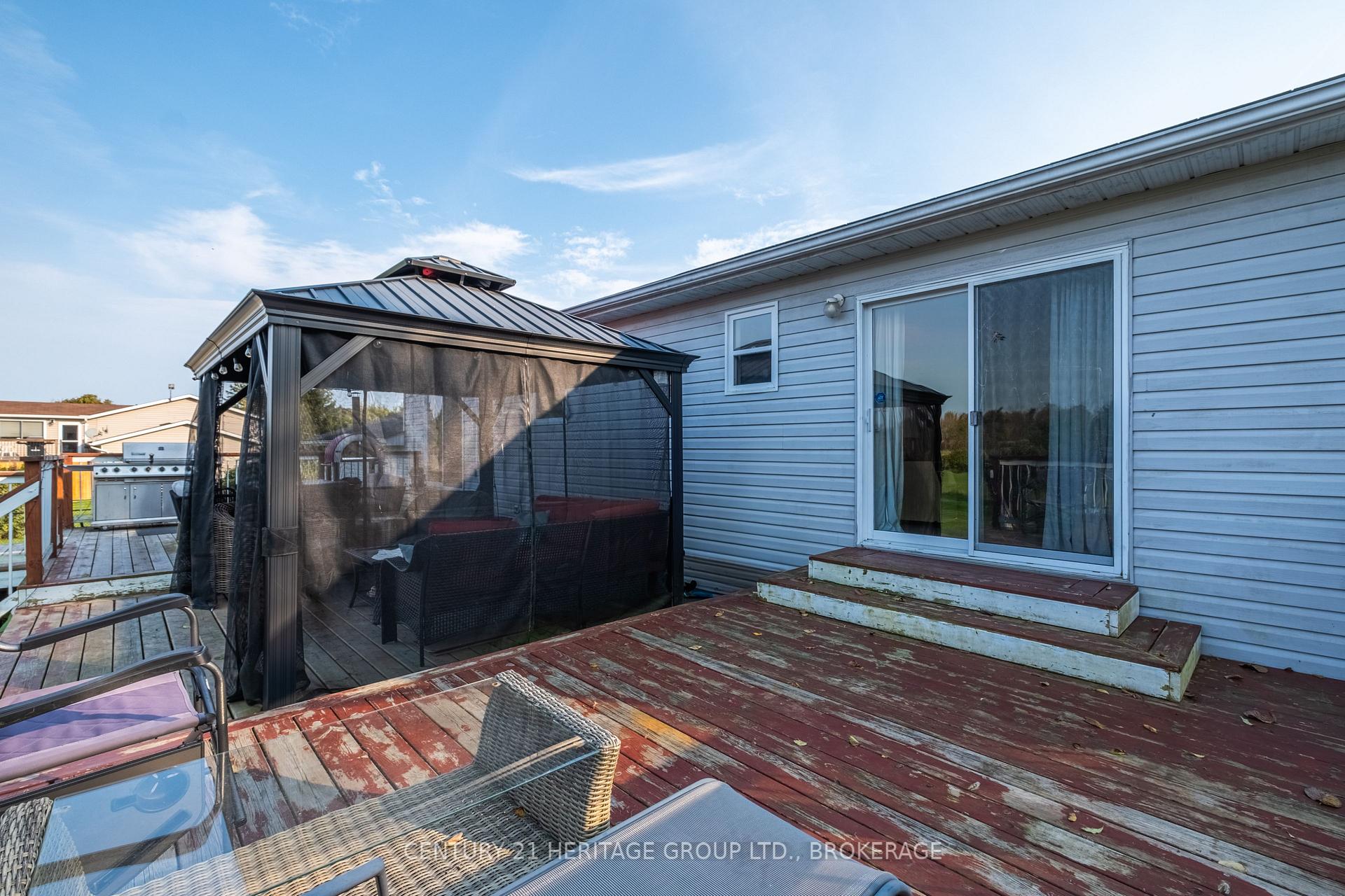 Photo 8 of 4342 Colebrook Road, Frontenac, Frontenac South — HOMEH