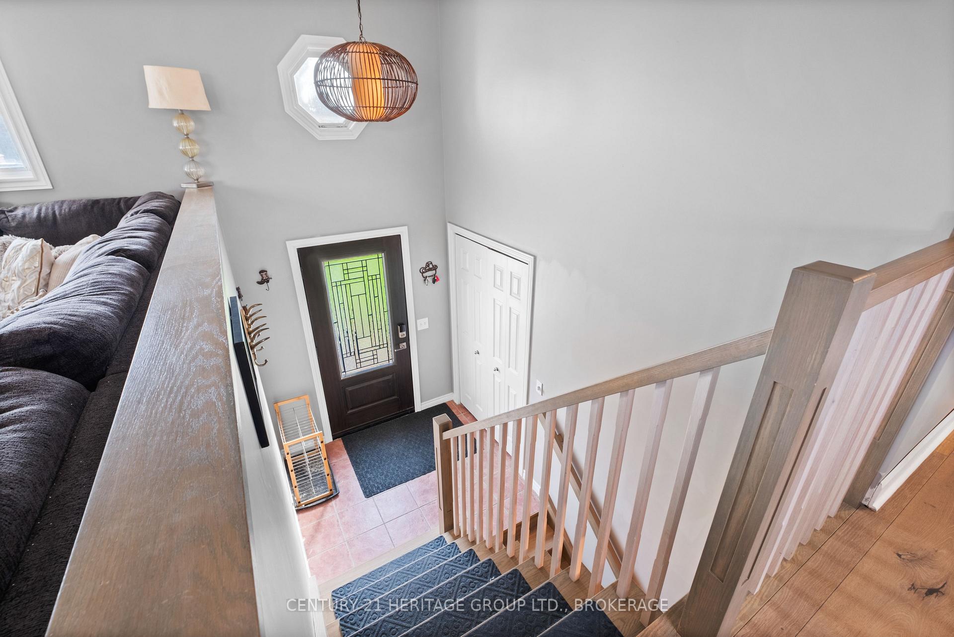 Photo 5 of 4342 Colebrook Road, Frontenac, Frontenac South — HOMEH