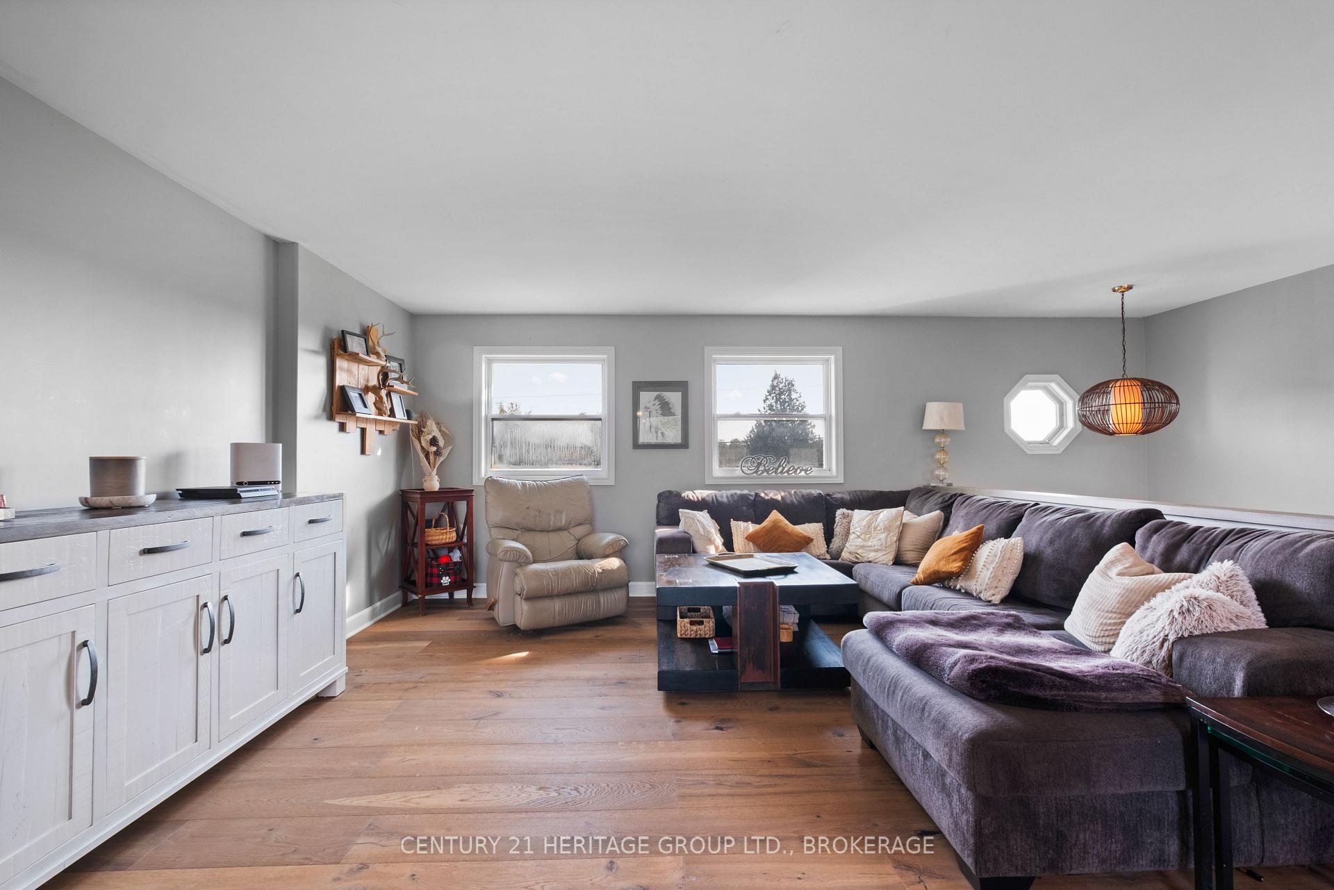 Photo 31 of 4342 Colebrook Road, Frontenac, Frontenac South — HOMEH