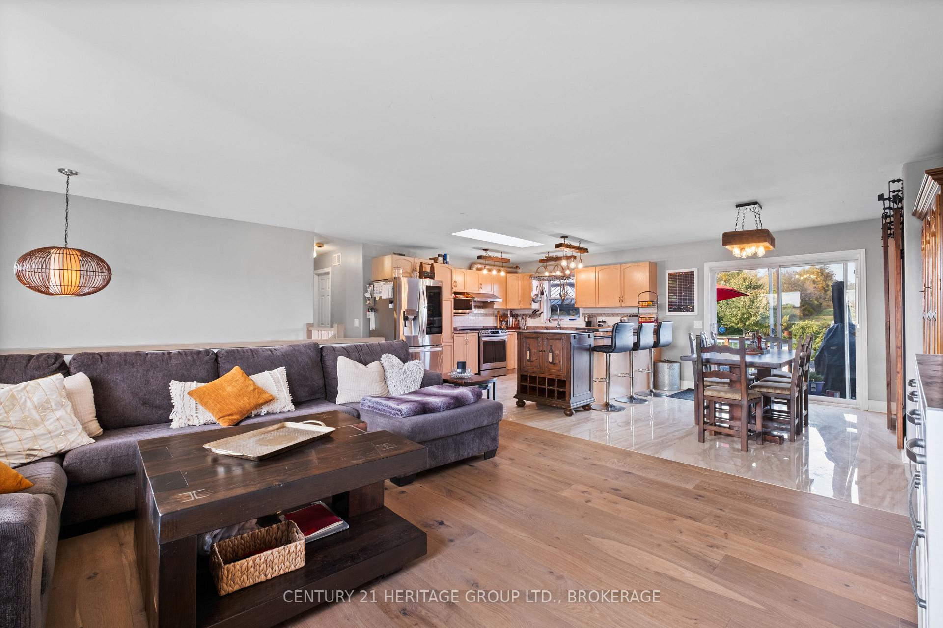 Photo 9 of 4342 Colebrook Road, Frontenac, Frontenac South — HOMEH
