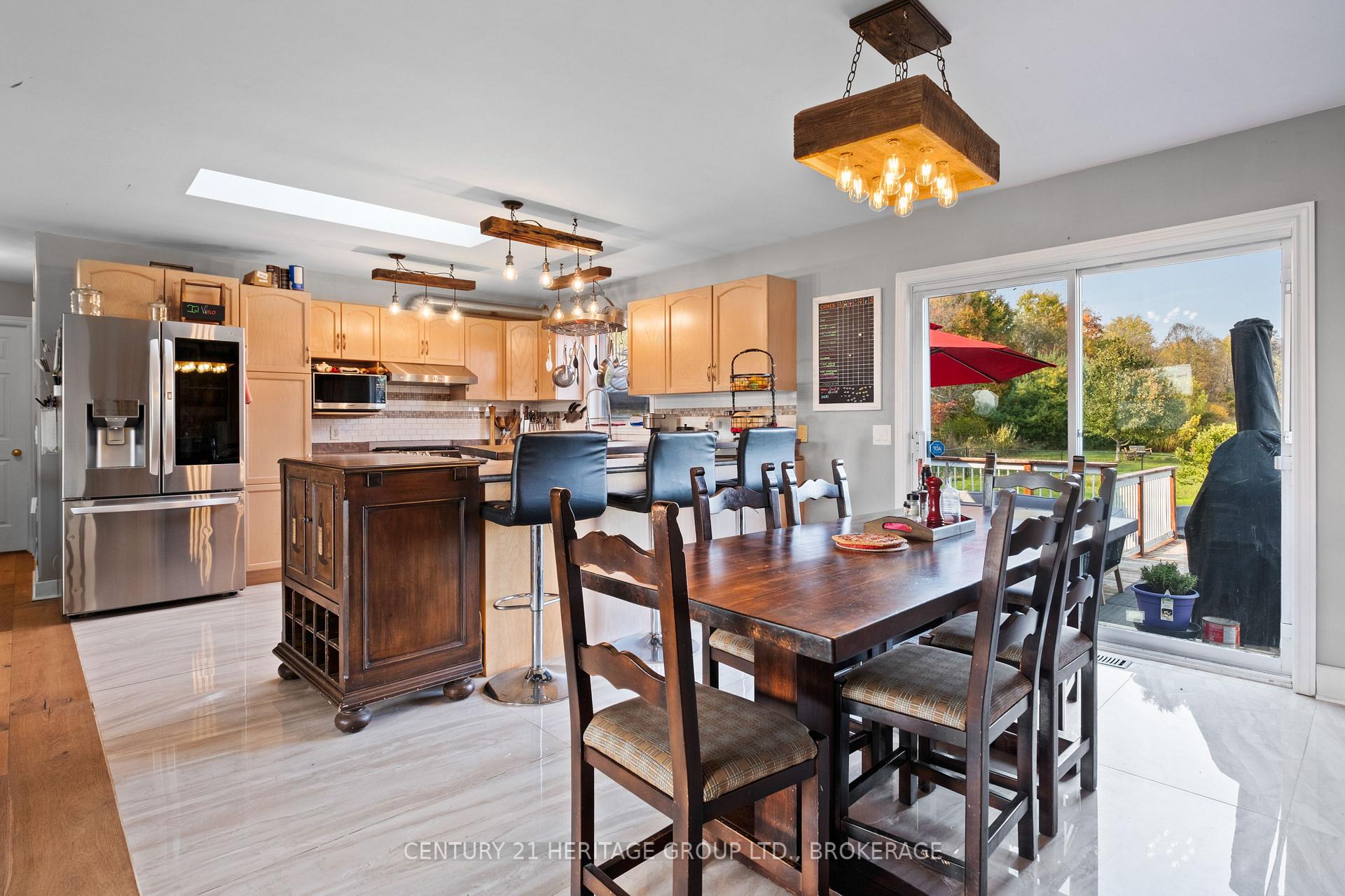 Photo 13 of 4342 Colebrook Road, Frontenac, Frontenac South — HOMEH