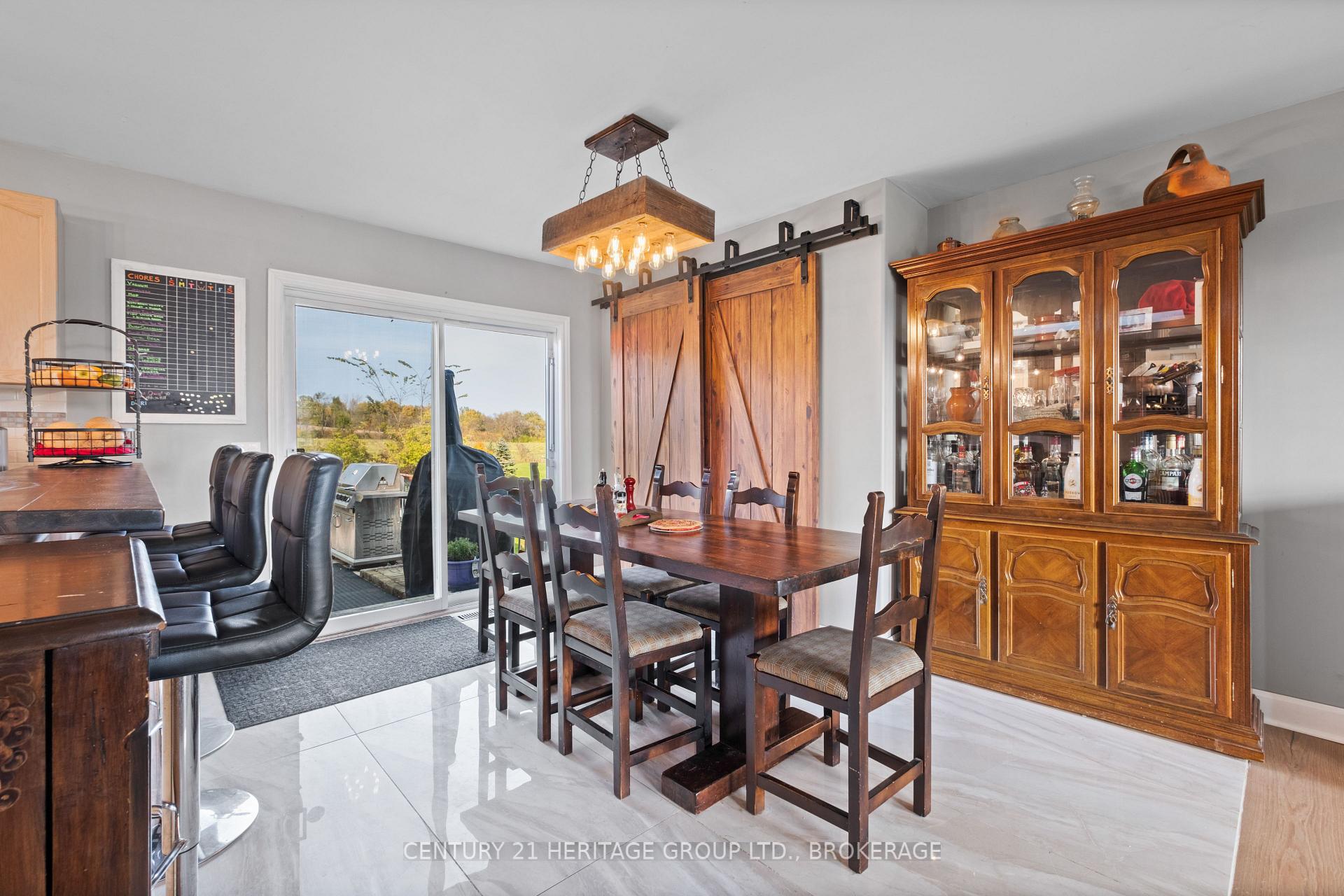 Photo 16 of 4342 Colebrook Road, Frontenac, Frontenac South — HOMEH
