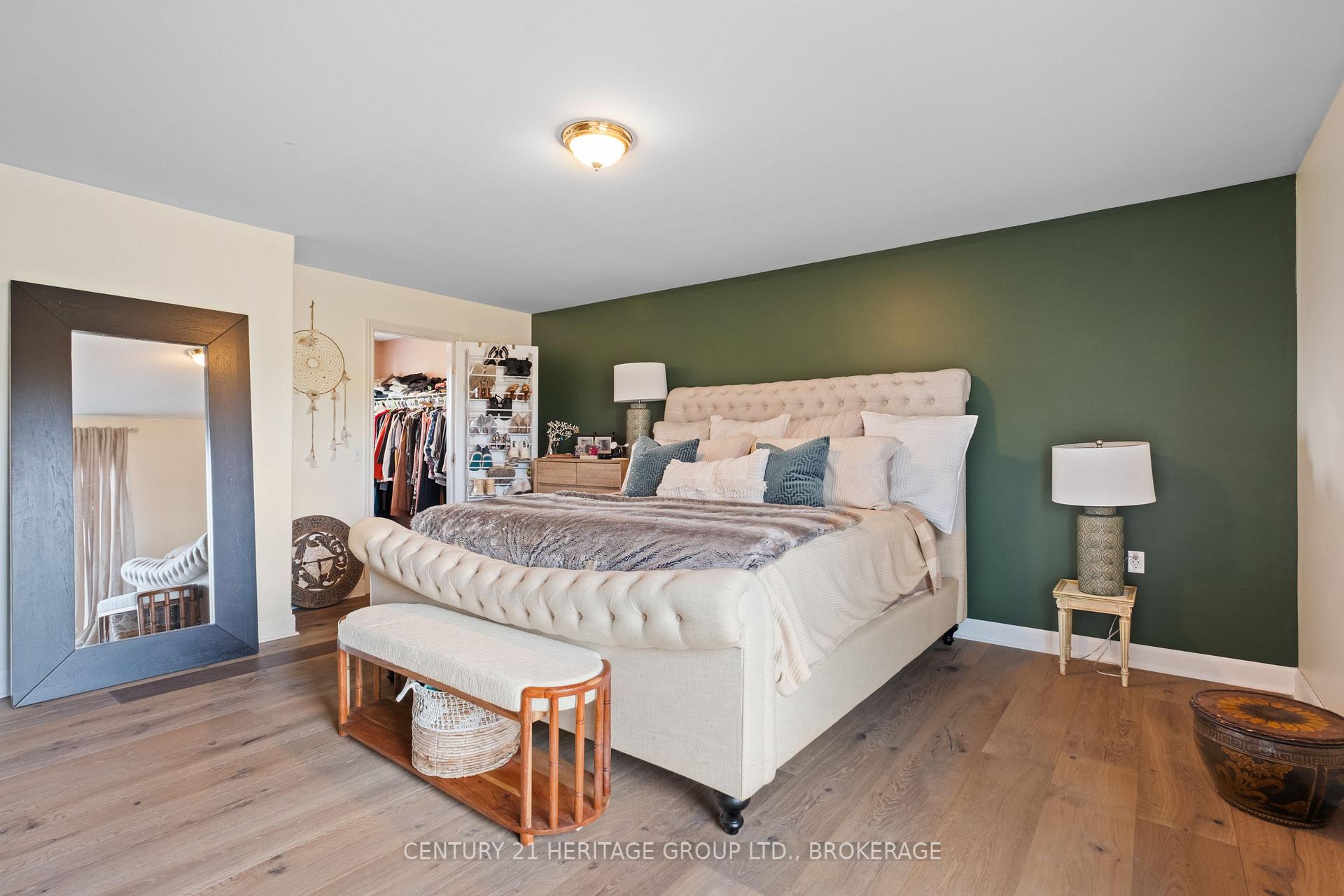 Photo 25 of 4342 Colebrook Road, Frontenac, Frontenac South — HOMEH