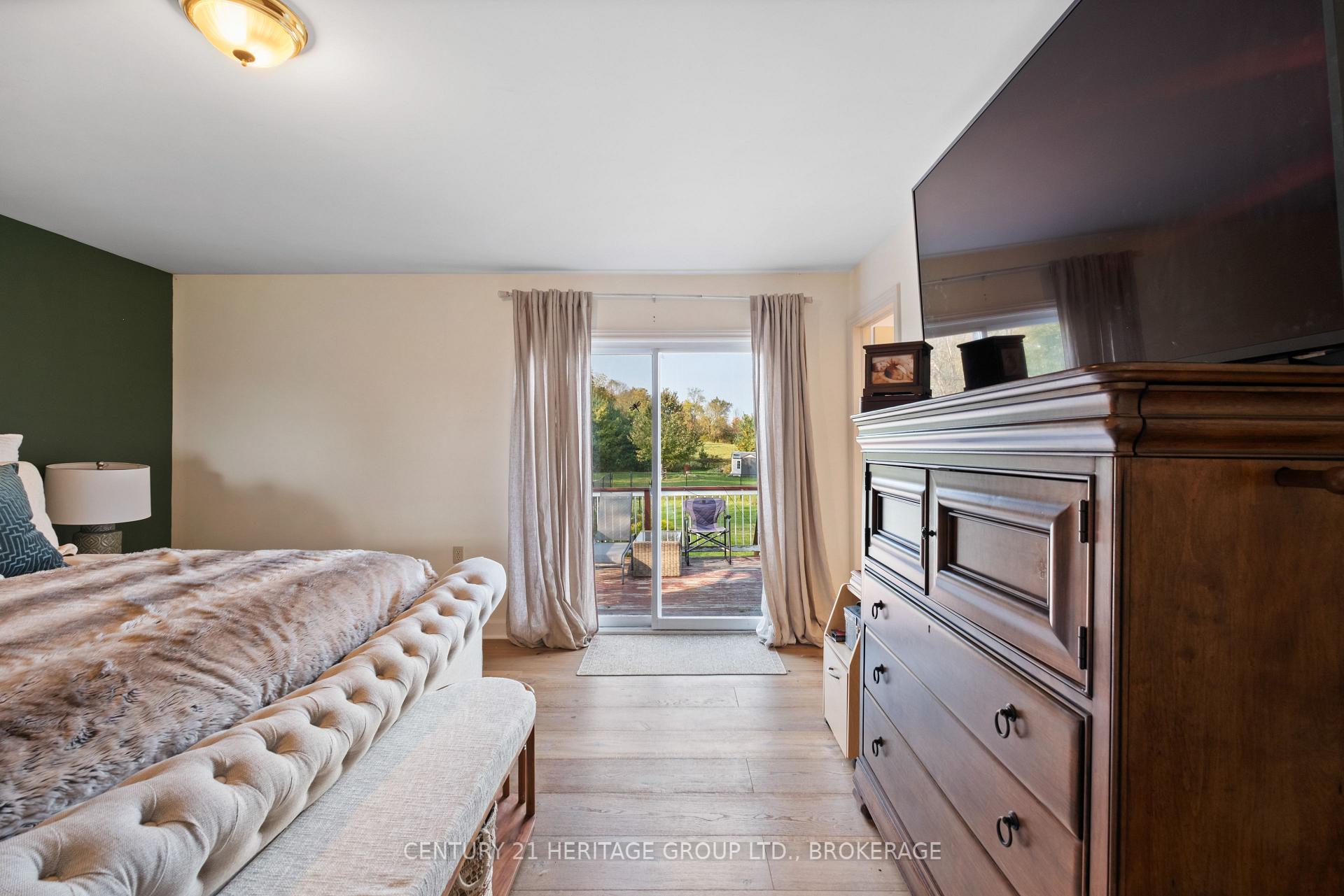 Photo 20 of 4342 Colebrook Road, Frontenac, Frontenac South — HOMEH