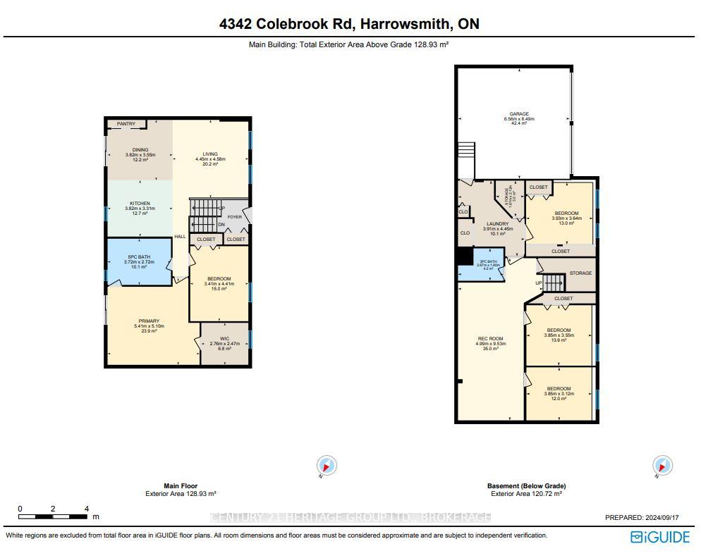 Photo 19 of 4342 Colebrook Road, Frontenac, Frontenac South — HOMEH