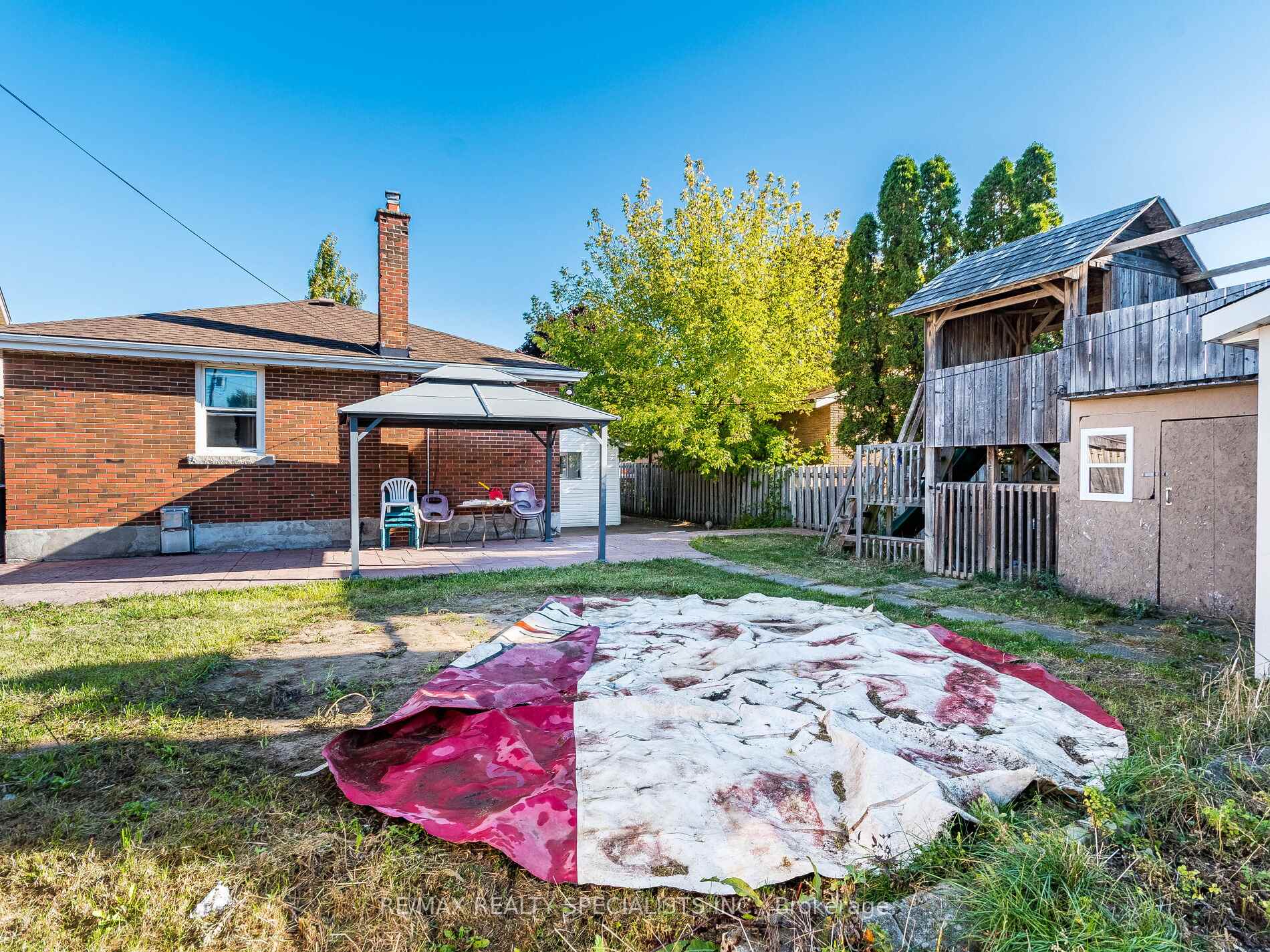Photo 34 of 6 Endfield Avenue, Hamilton, Huntington — HOMEH