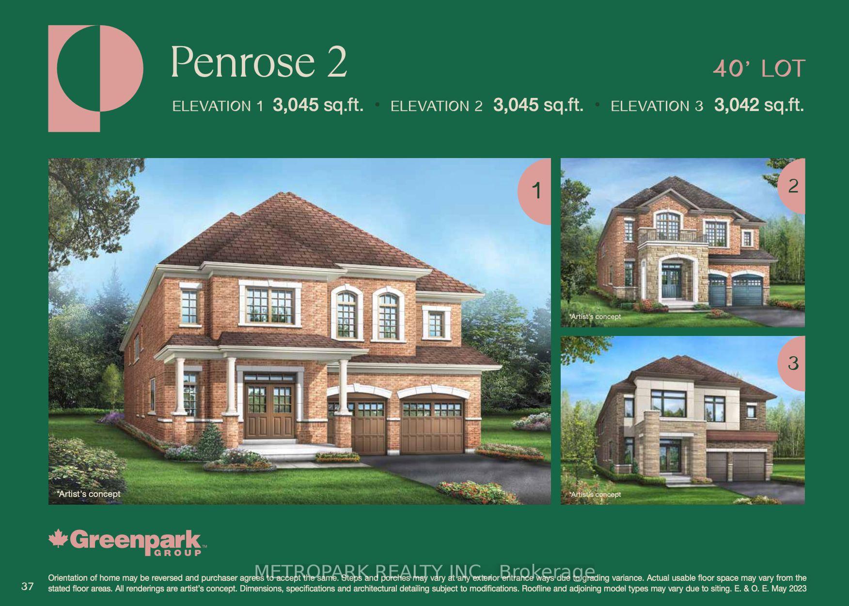 Photo 1 of 2205 Cayenne Street, Oshawa, Kedron — HOMEH