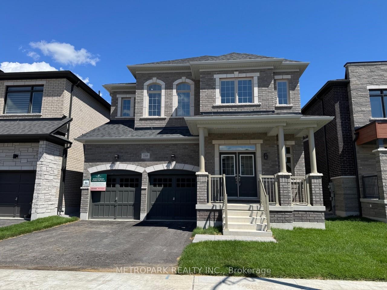 Photo 6 of 2205 Cayenne Street, Oshawa, Kedron — HOMEH