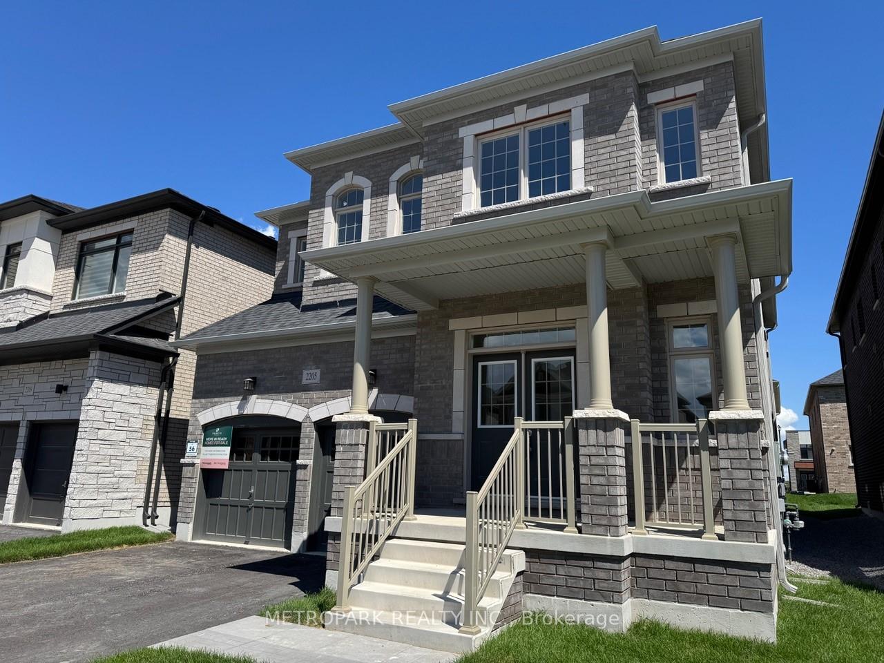 Photo 13 of 2205 Cayenne Street, Oshawa, Kedron — HOMEH