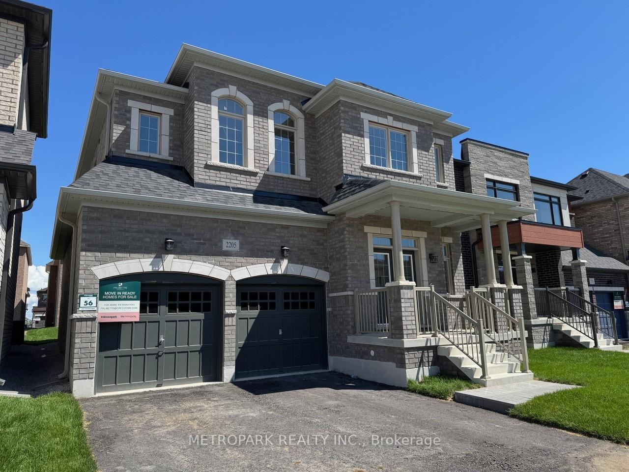 Photo 3 of 2205 Cayenne Street, Oshawa, Kedron — HOMEH