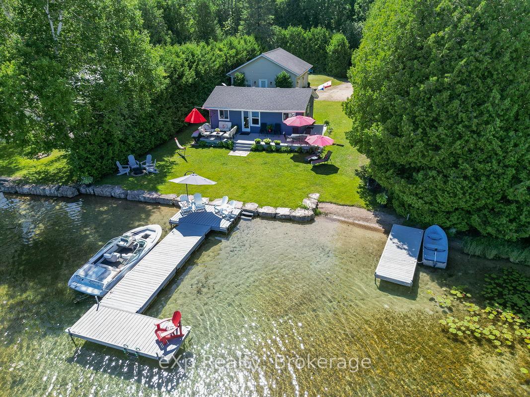 Photo 1 of 135 Lakeview Road, Chatsworth — HOMEH