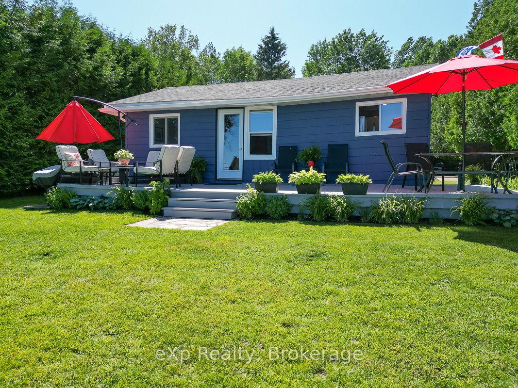 Photo 3 of 135 Lakeview Road, Chatsworth — HOMEH